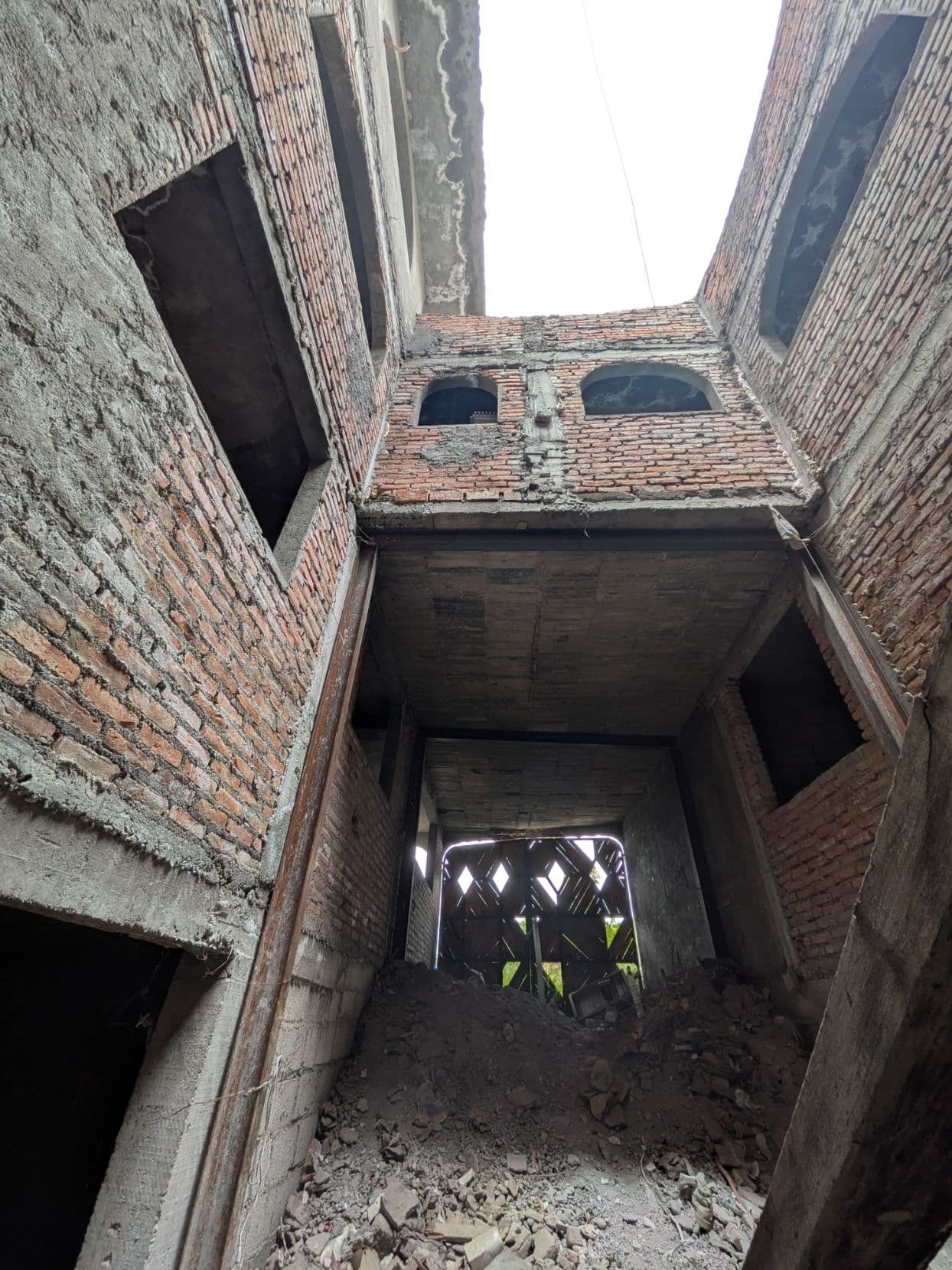 Posada Bicentenario - Fixer Upper — photo 8 of 10