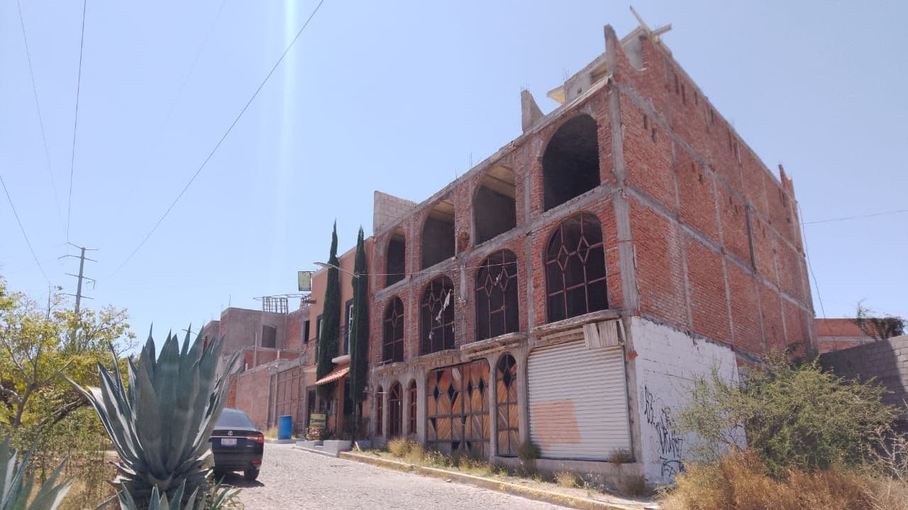 Posada Bicentenario - Fixer Upper — photo 5 of 7