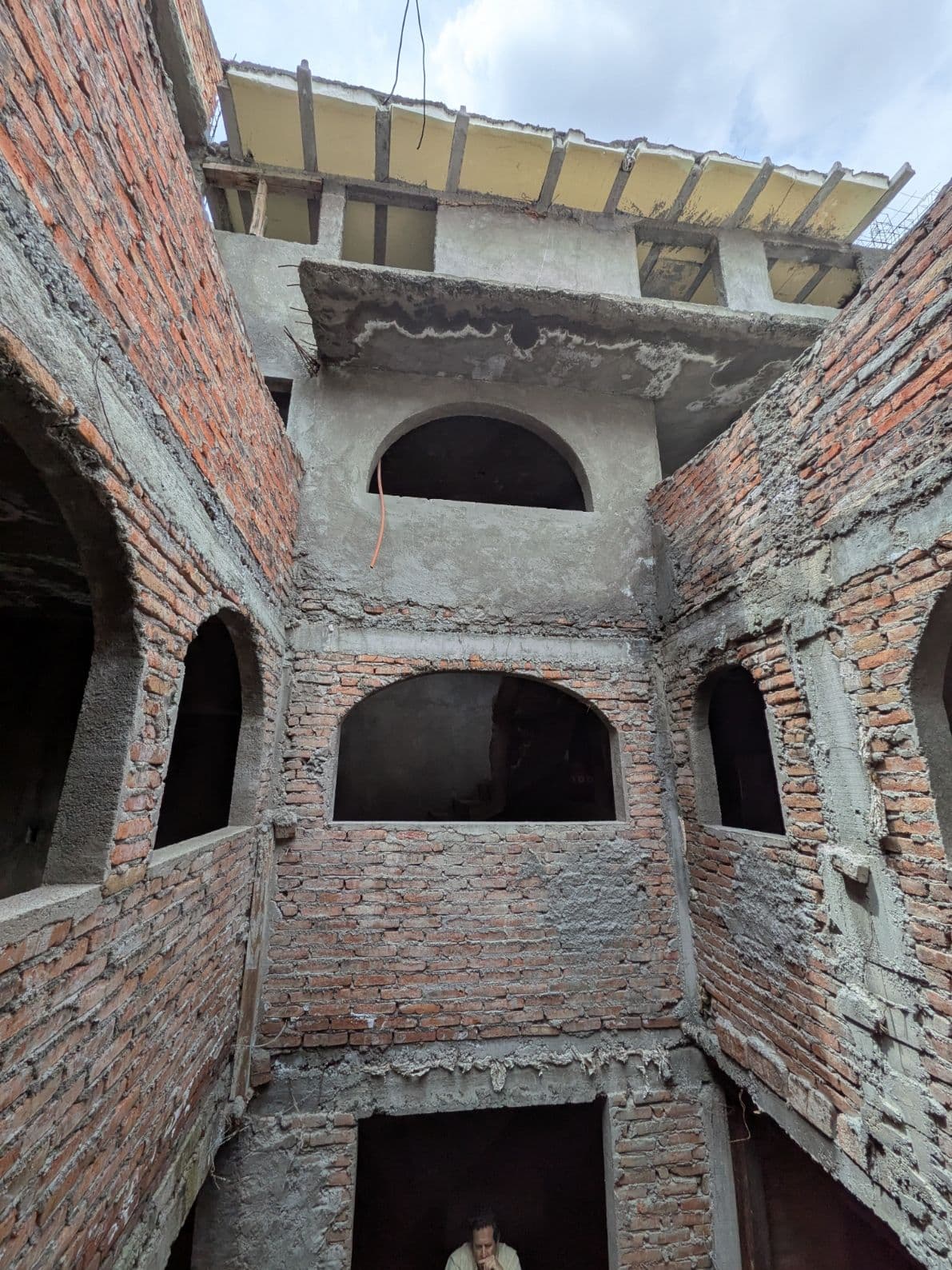 Posada Bicentenario - Fixer Upper — photo 10 of 10