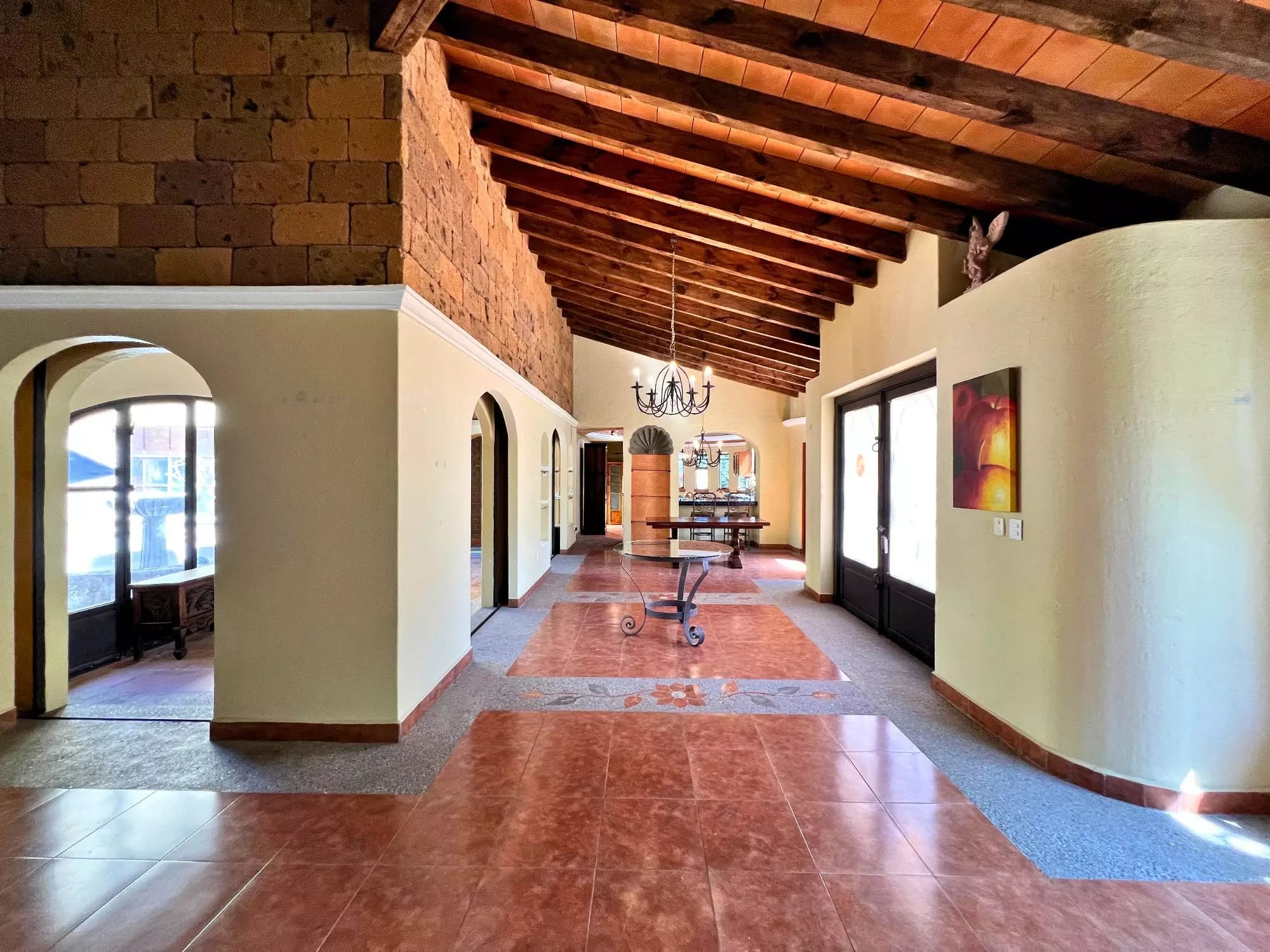 Colonial Charm - Los Labradores Community — photo 1 of 10