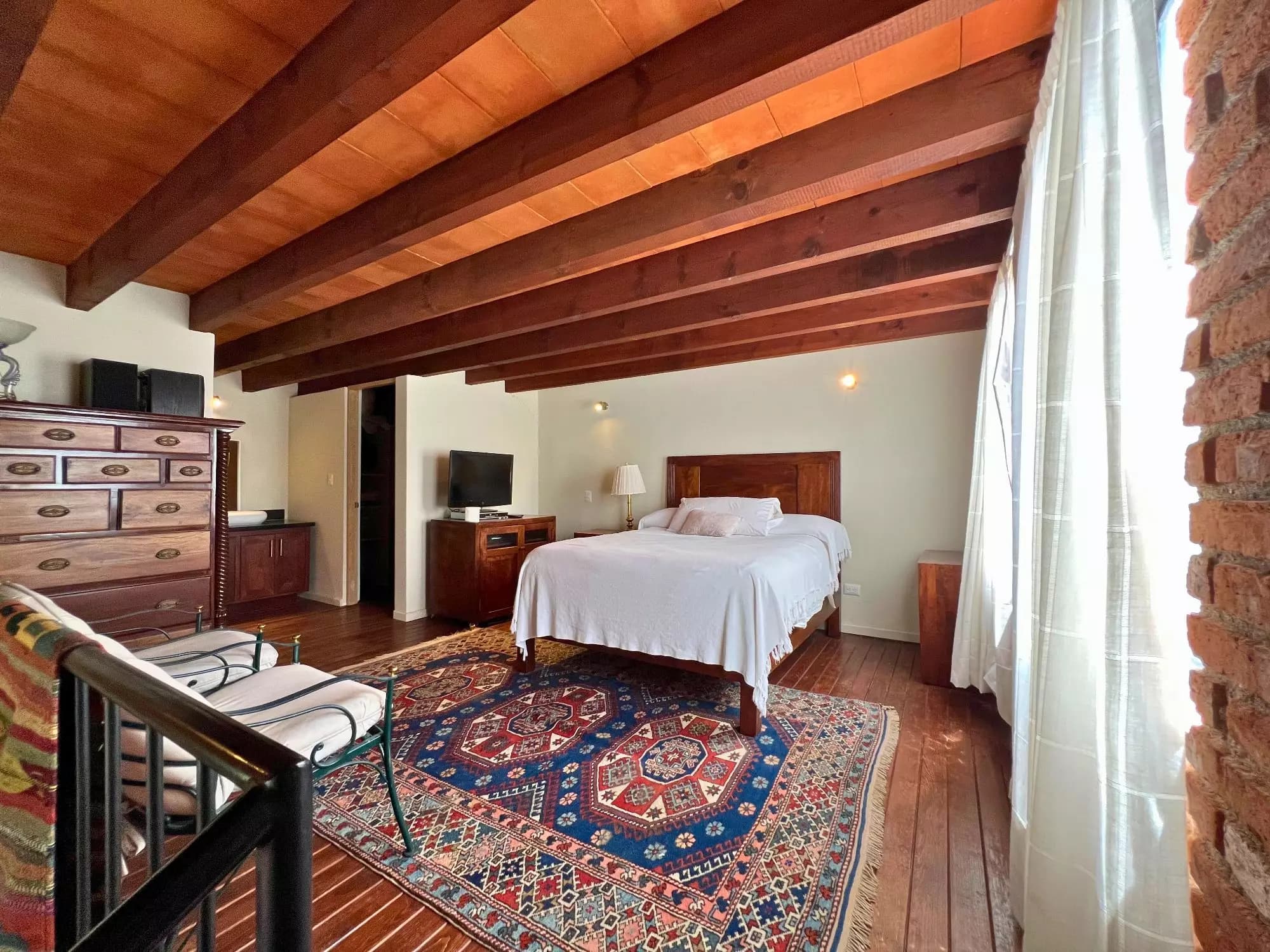 Colonial Charm - Los Labradores Community — photo 6 of 10