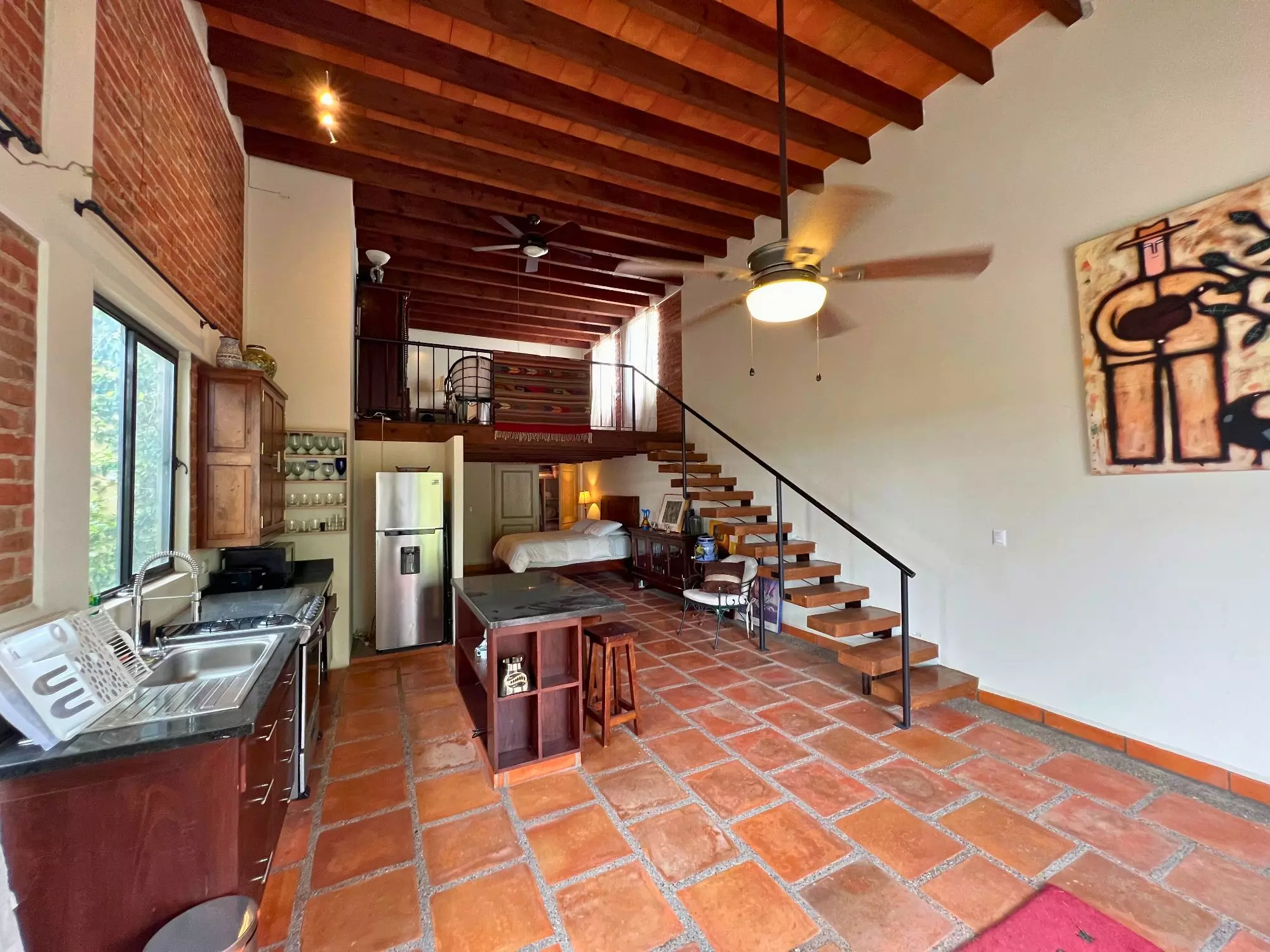 Colonial Charm - Los Labradores Community — photo 9 of 10