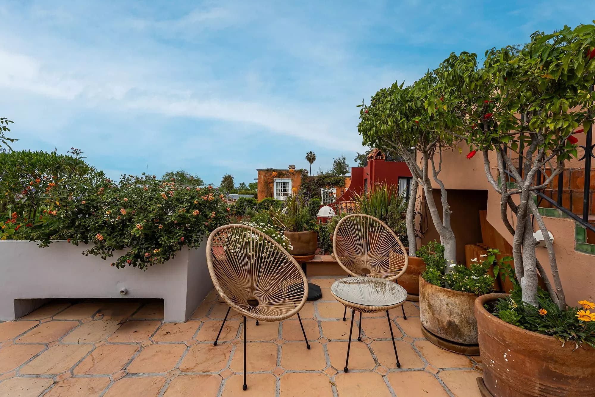 Casa Rosa — photo 9 of 10