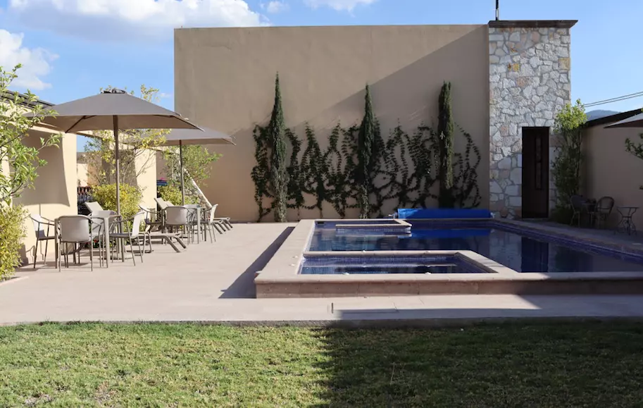 Villas Los Picachos Model B Lote 1 — photo 3 of 10