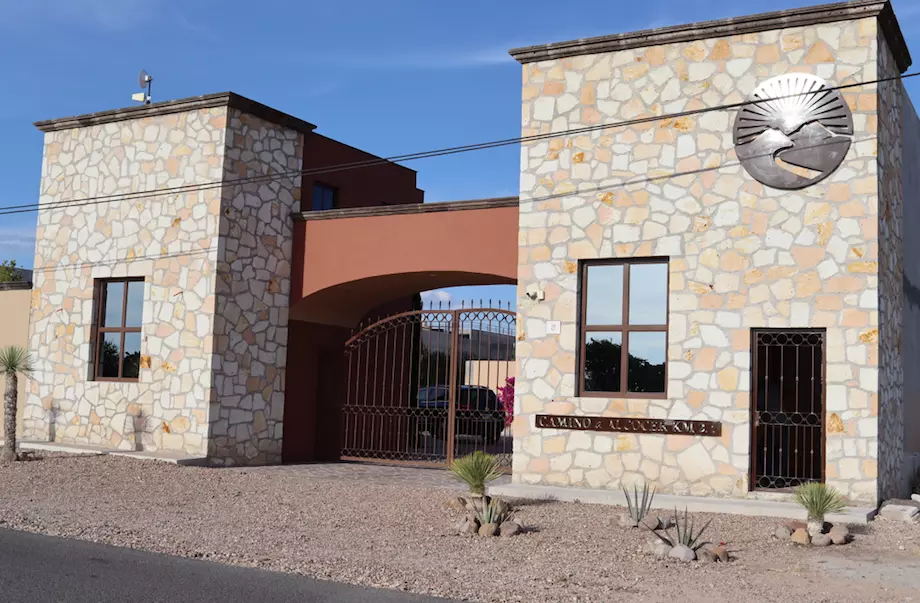 Villas Los Picachos Model B Lote 1 — photo 7 of 10