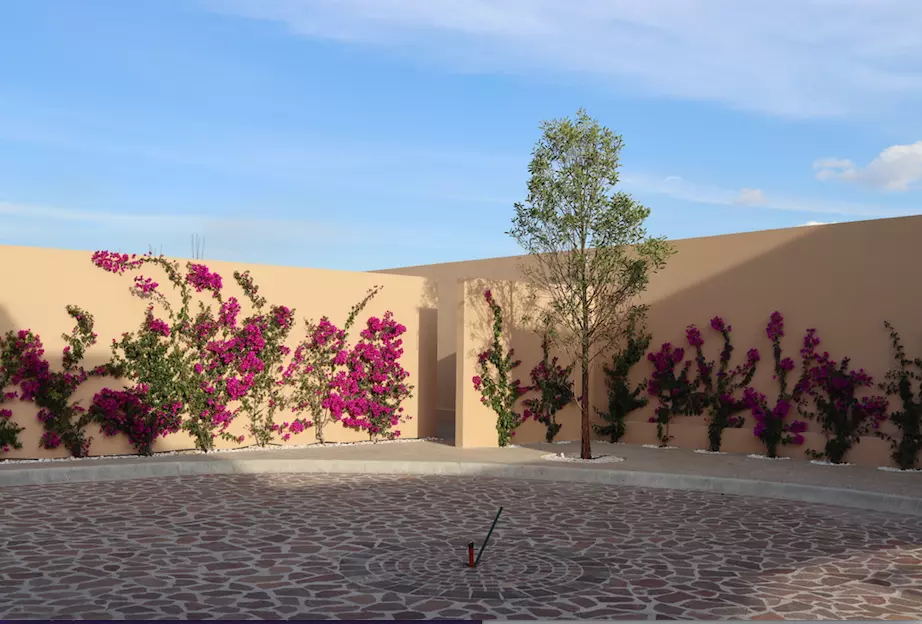 Villas Los Picachos Model B Lote 1 — photo 9 of 10