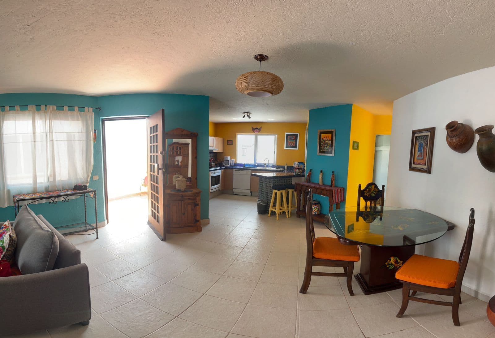 Condominio en "El Encanto" — photo 4 of 10
