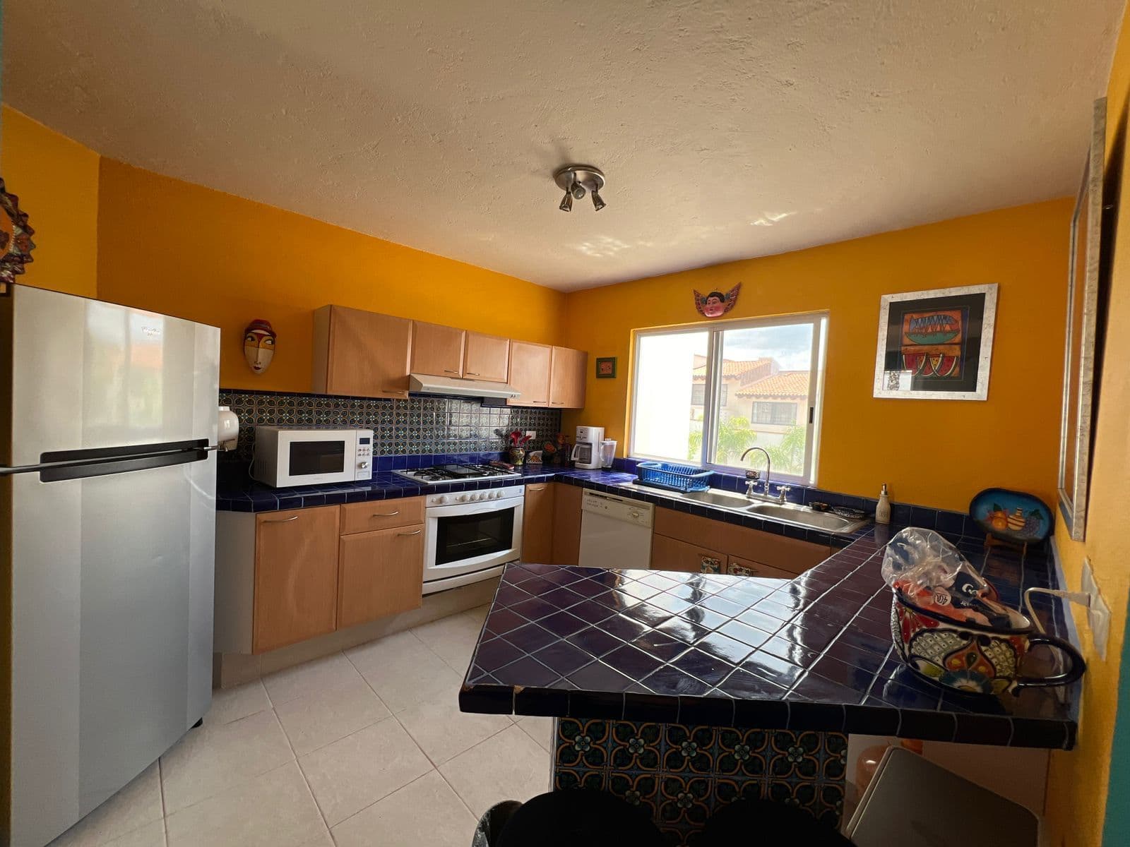 Condominio en "El Encanto" — photo 5 of 10
