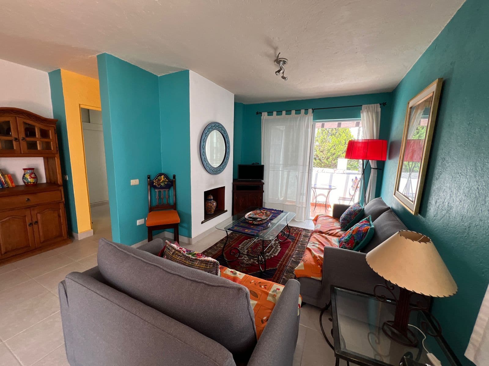 Condominio en "El Encanto" — photo 3 of 10