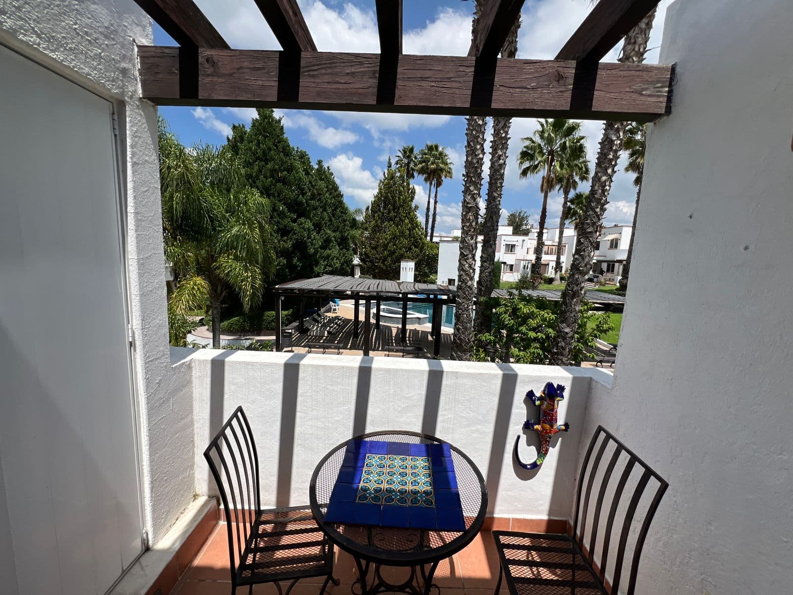 Condominio en "El Encanto" — photo 6 of 10