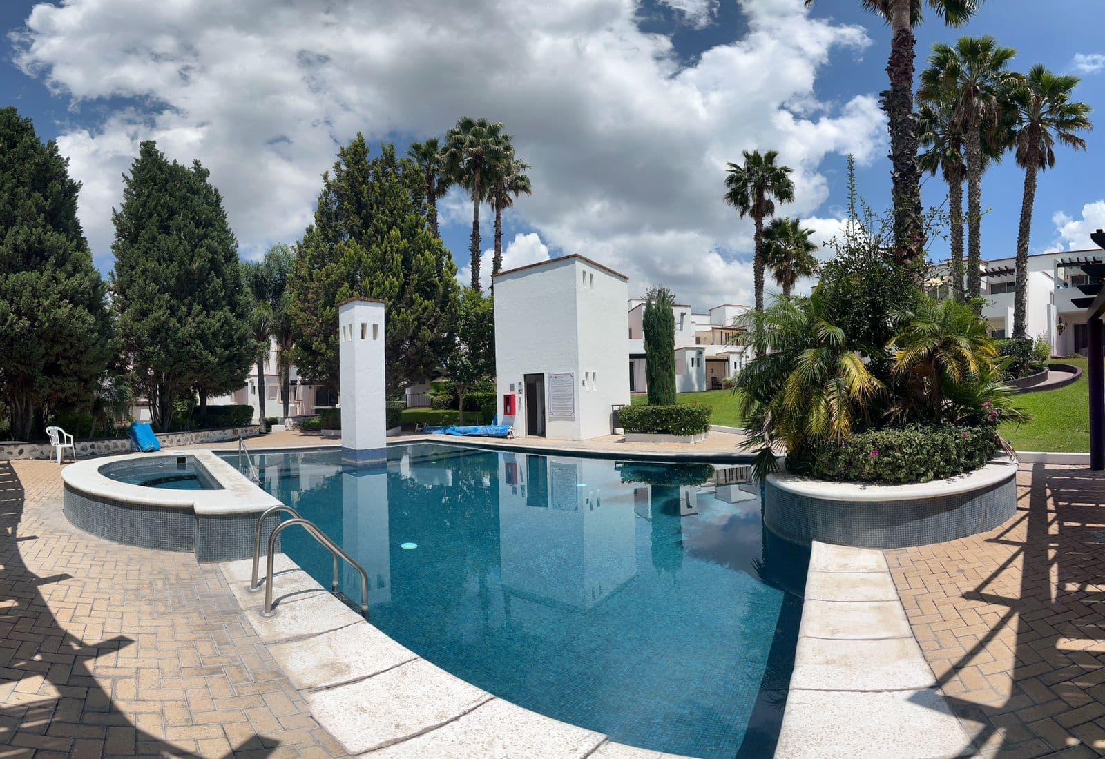 Condominio en "El Encanto" — photo 2 of 10