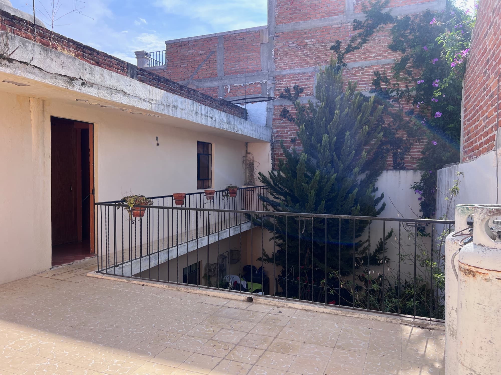 Casa Tatanacho - FIXER UPPER — photo 8 of 10