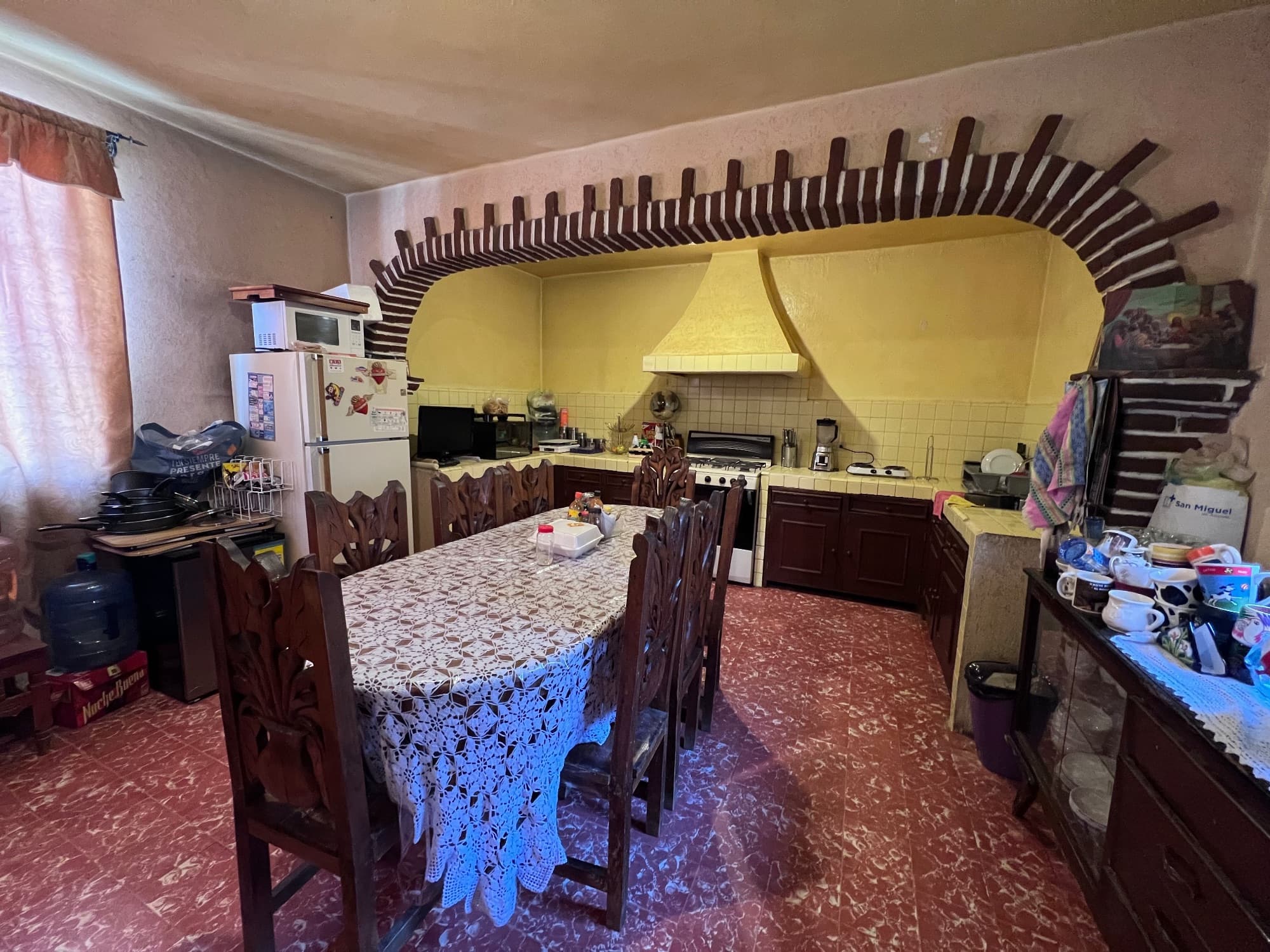 Casa Tatanacho - FIXER UPPER — photo 2 of 10