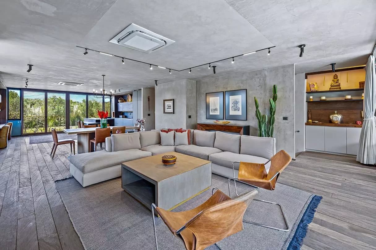 Casa 4 — photo 2 of 10