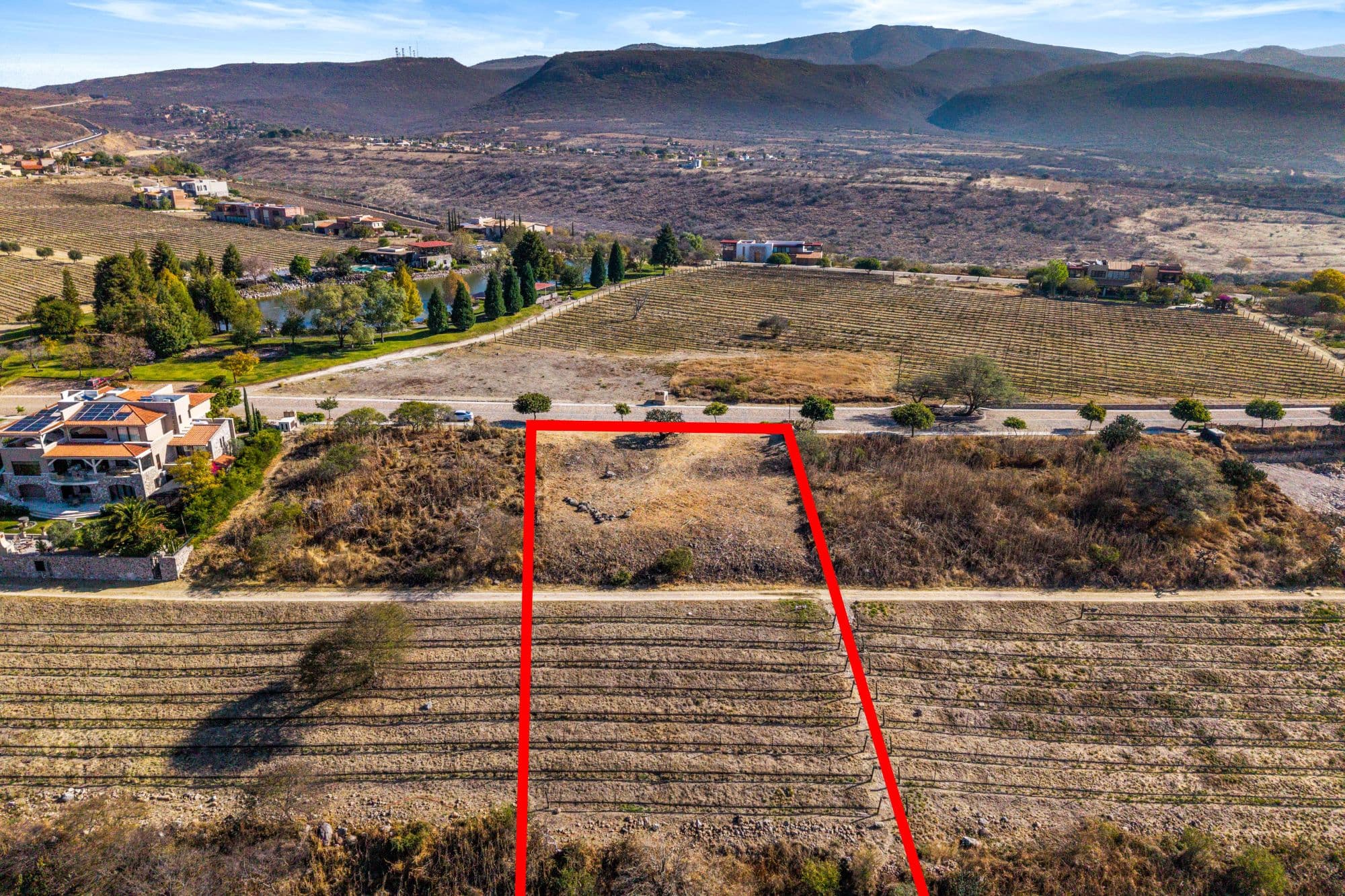 Vinedo San Miguel - Premium Lot — photo 5 of 10