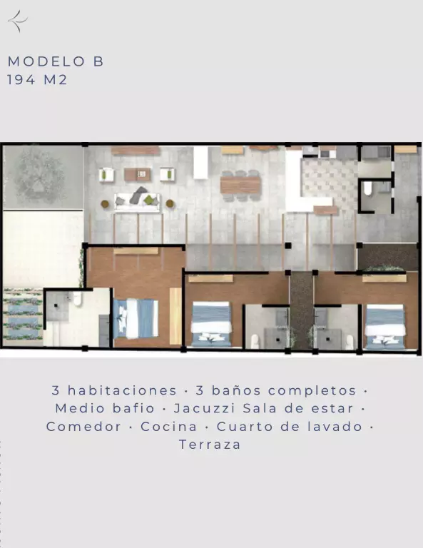 Conjunto Pichon Dep Ii — photo 4 of 10