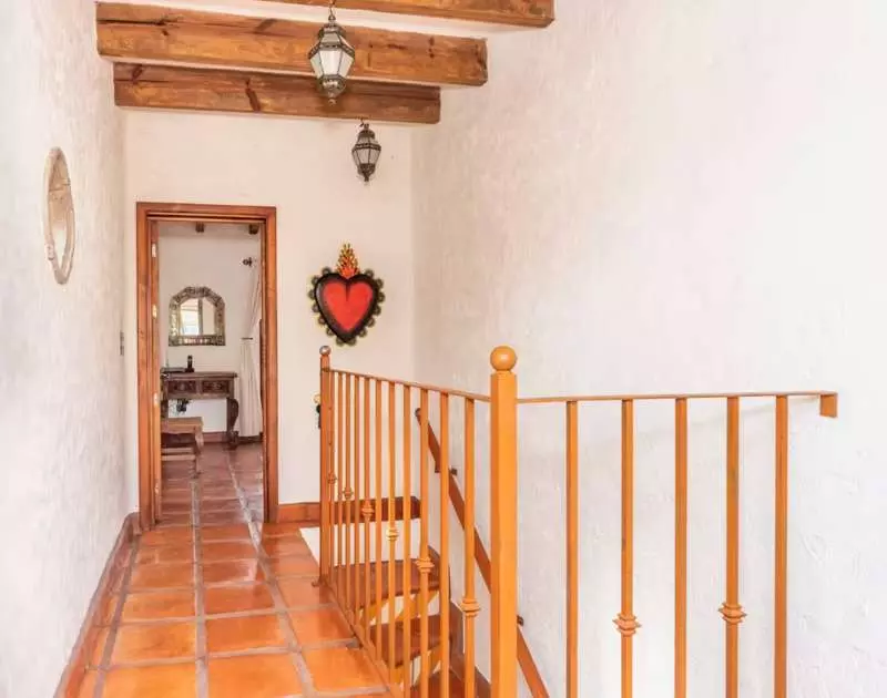 Casa de la Virgen — photo 2 of 10
