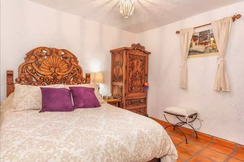 Casa de la Virgen — photo 6 of 10