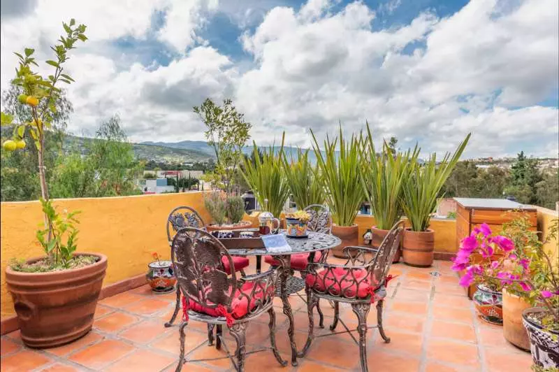 Casa de la Virgen — photo 9 of 10