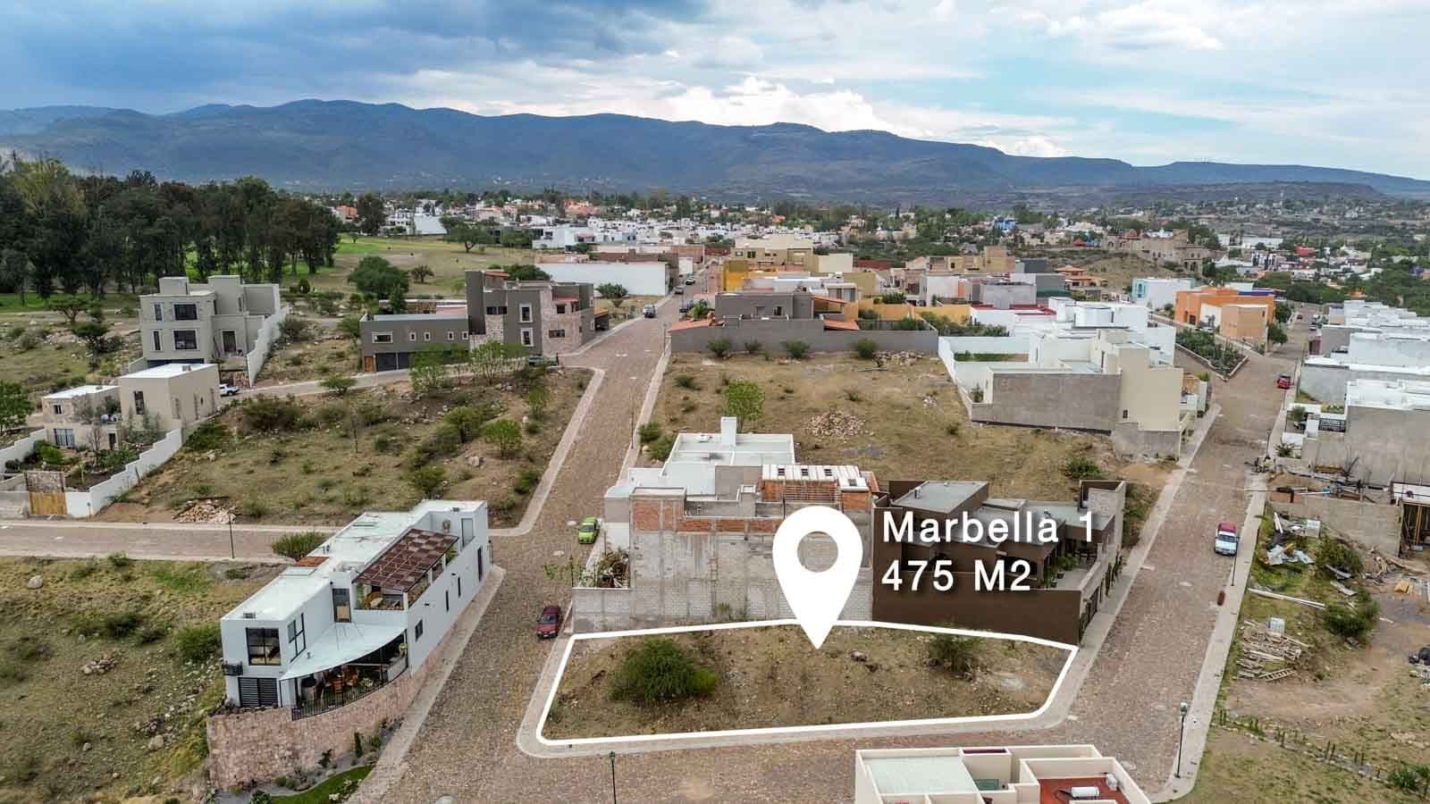 Corner Lot Marbella — photo 5 of 7