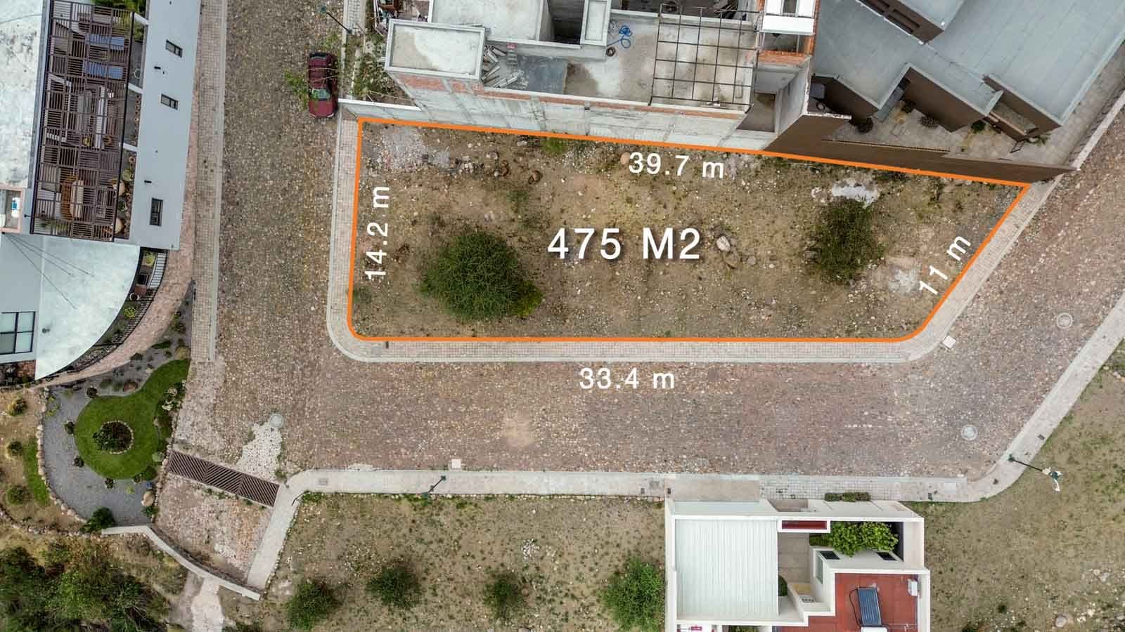 Corner Lot Marbella — photo 4 of 7