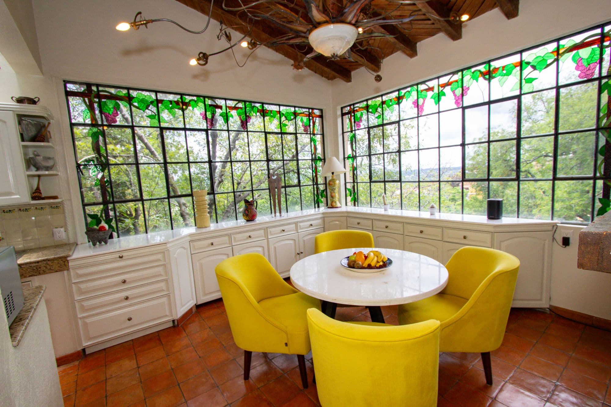Condo Sto. Domingo — photo 1 of 10