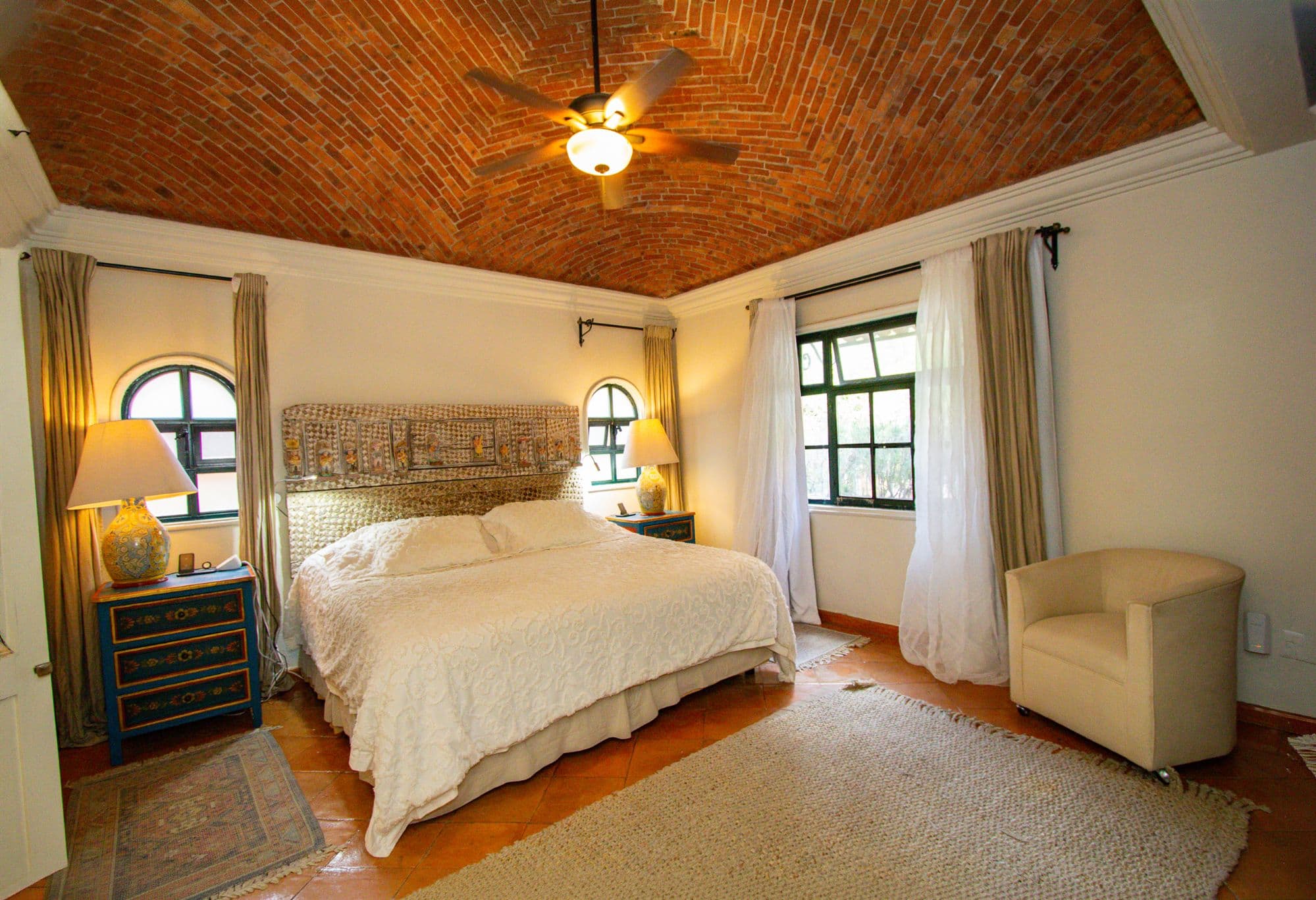 Condo Sto. Domingo — photo 8 of 10