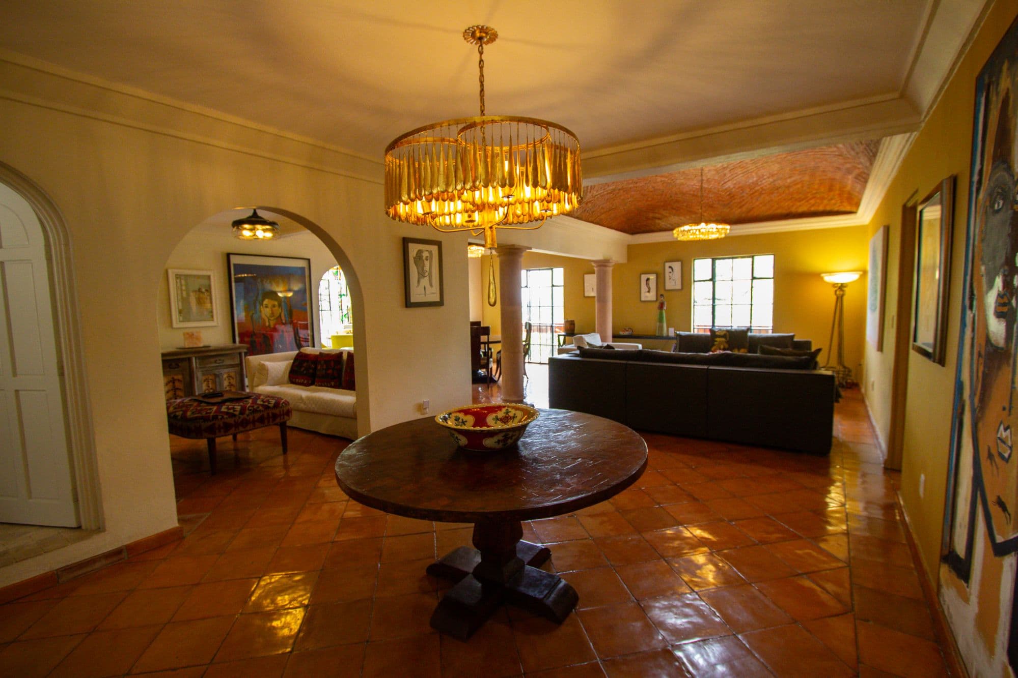 Condo Sto. Domingo — photo 3 of 10