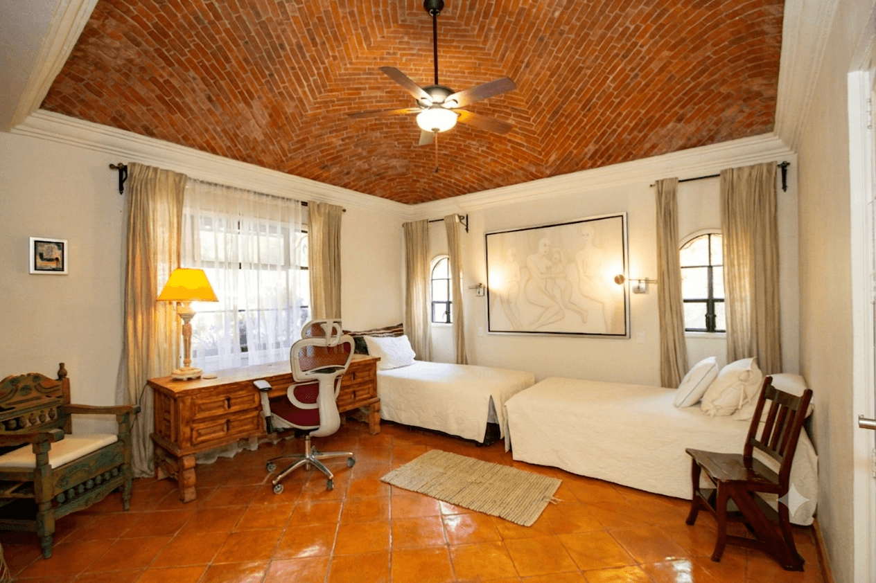 Condo Sto. Domingo — photo 10 of 10