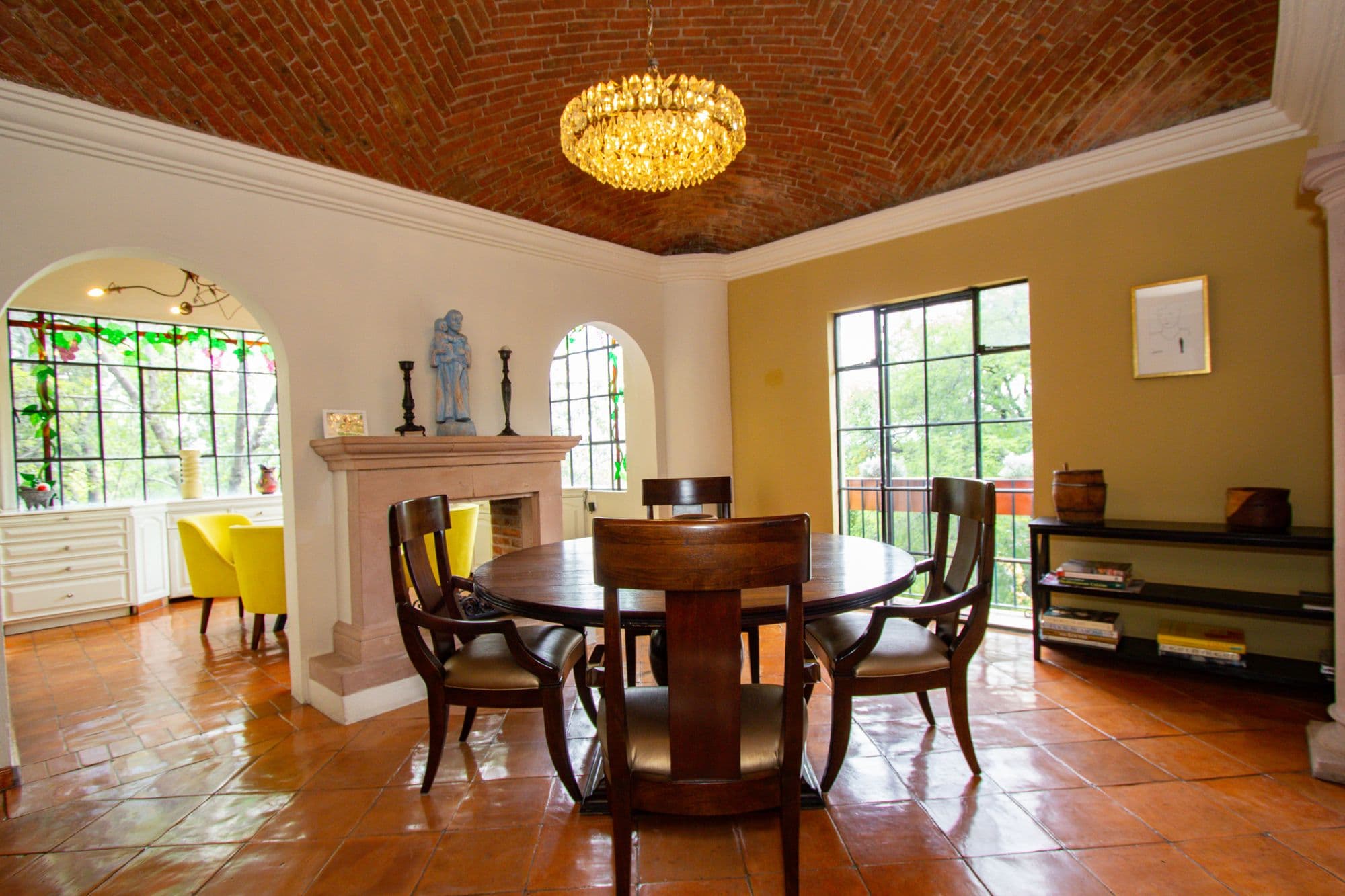 Condo Sto. Domingo — photo 4 of 10