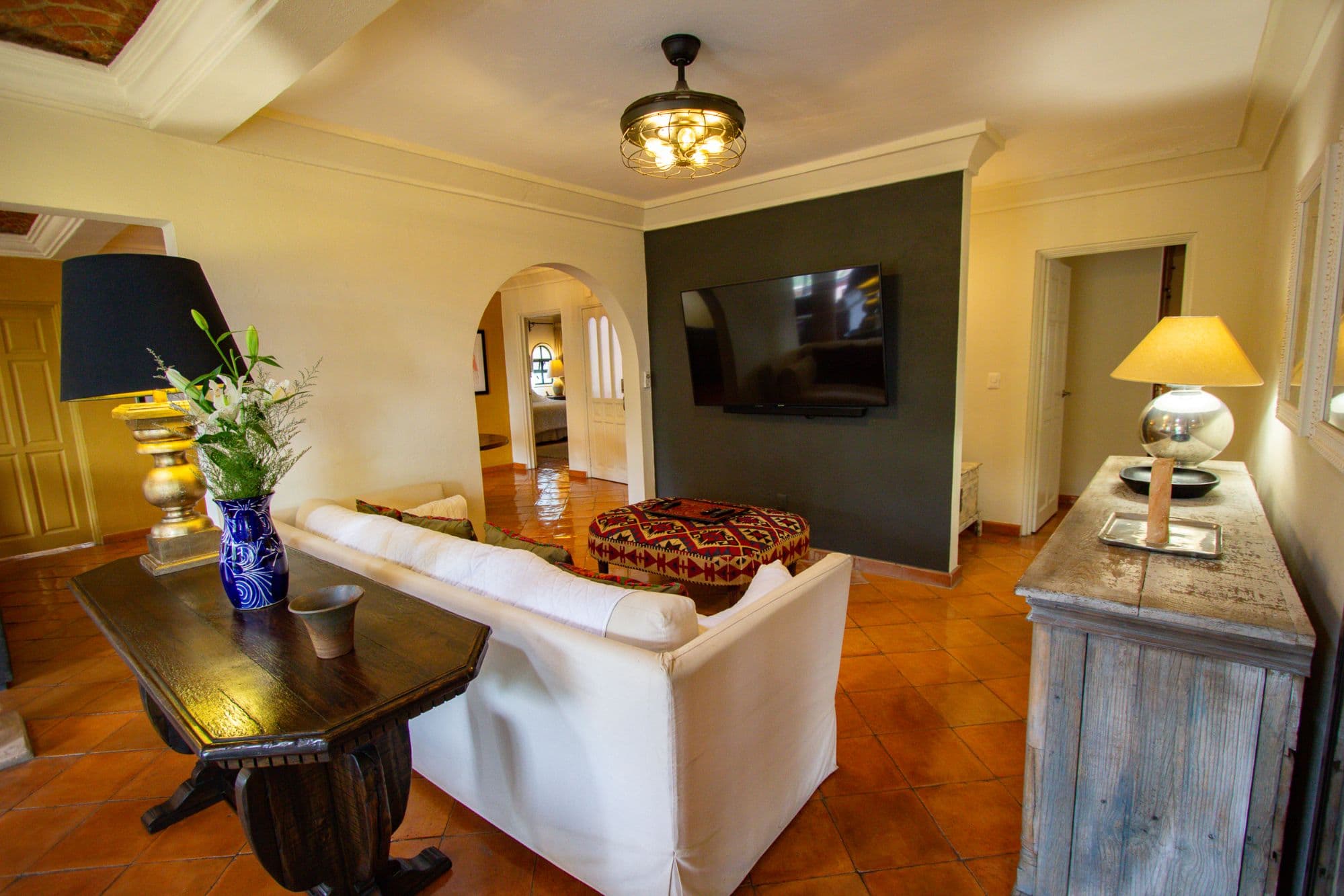 Condo Sto. Domingo — photo 6 of 10