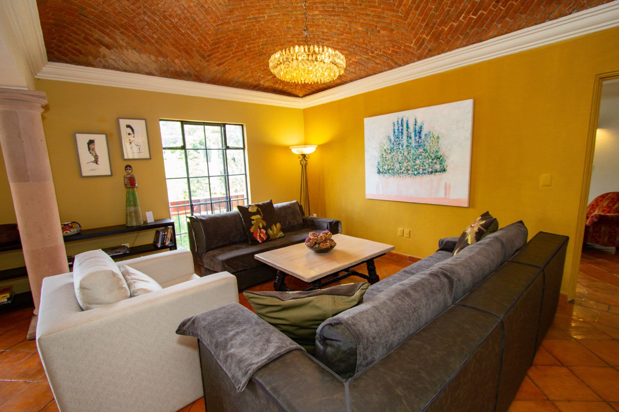 Condo Sto. Domingo — photo 5 of 10