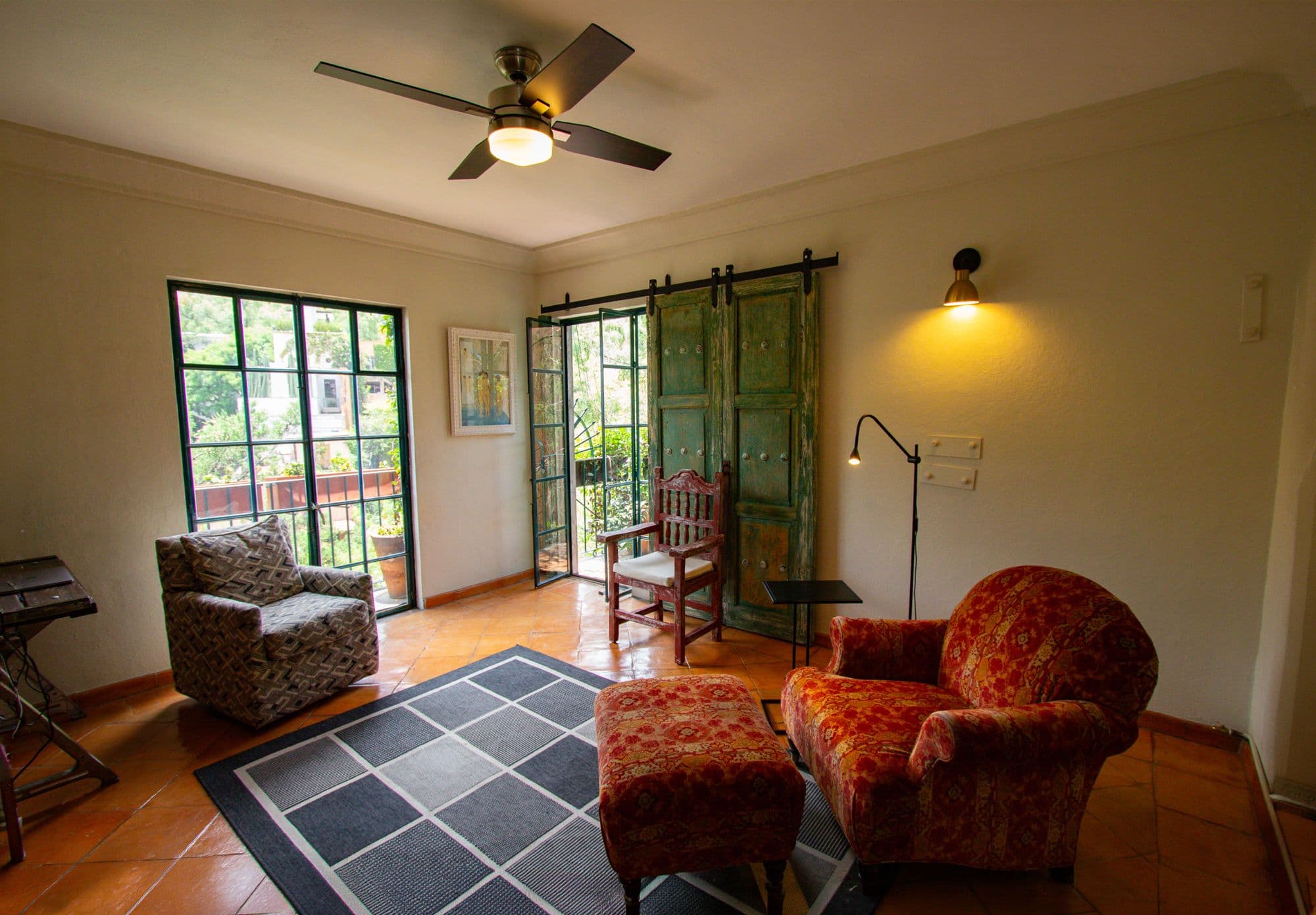 Condo Sto. Domingo — photo 7 of 10