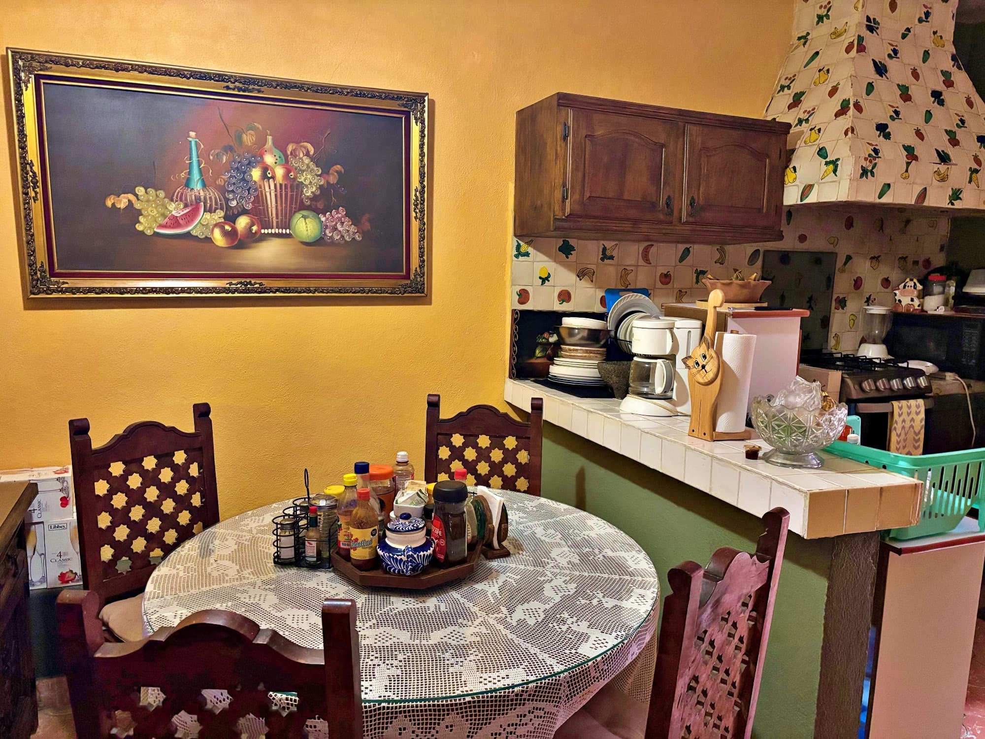 Casa en venta en la colonia guadalupe — photo 6 of 10
