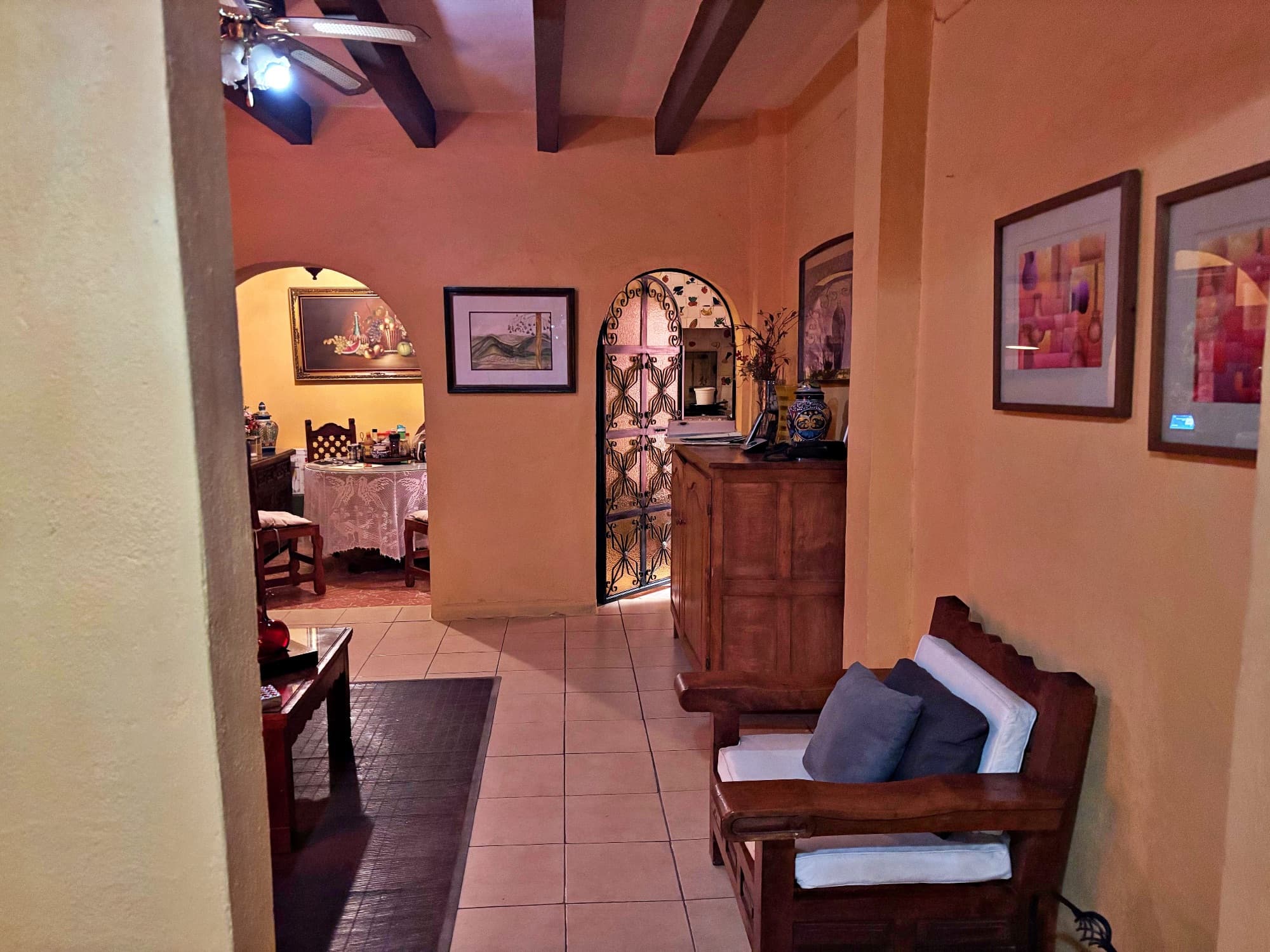 Casa en venta en la colonia guadalupe — photo 4 of 10