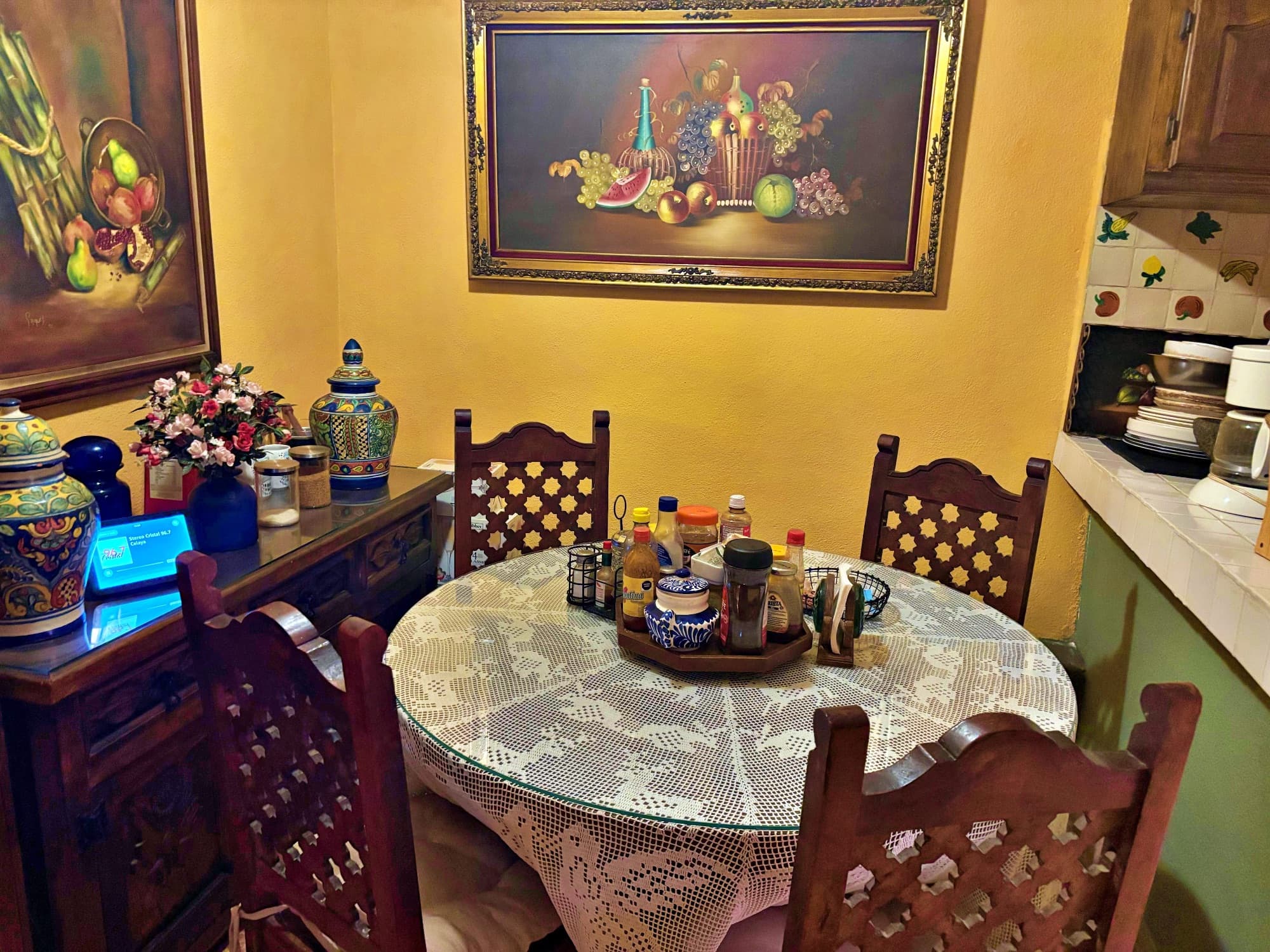 Casa en venta en la colonia guadalupe — photo 7 of 10