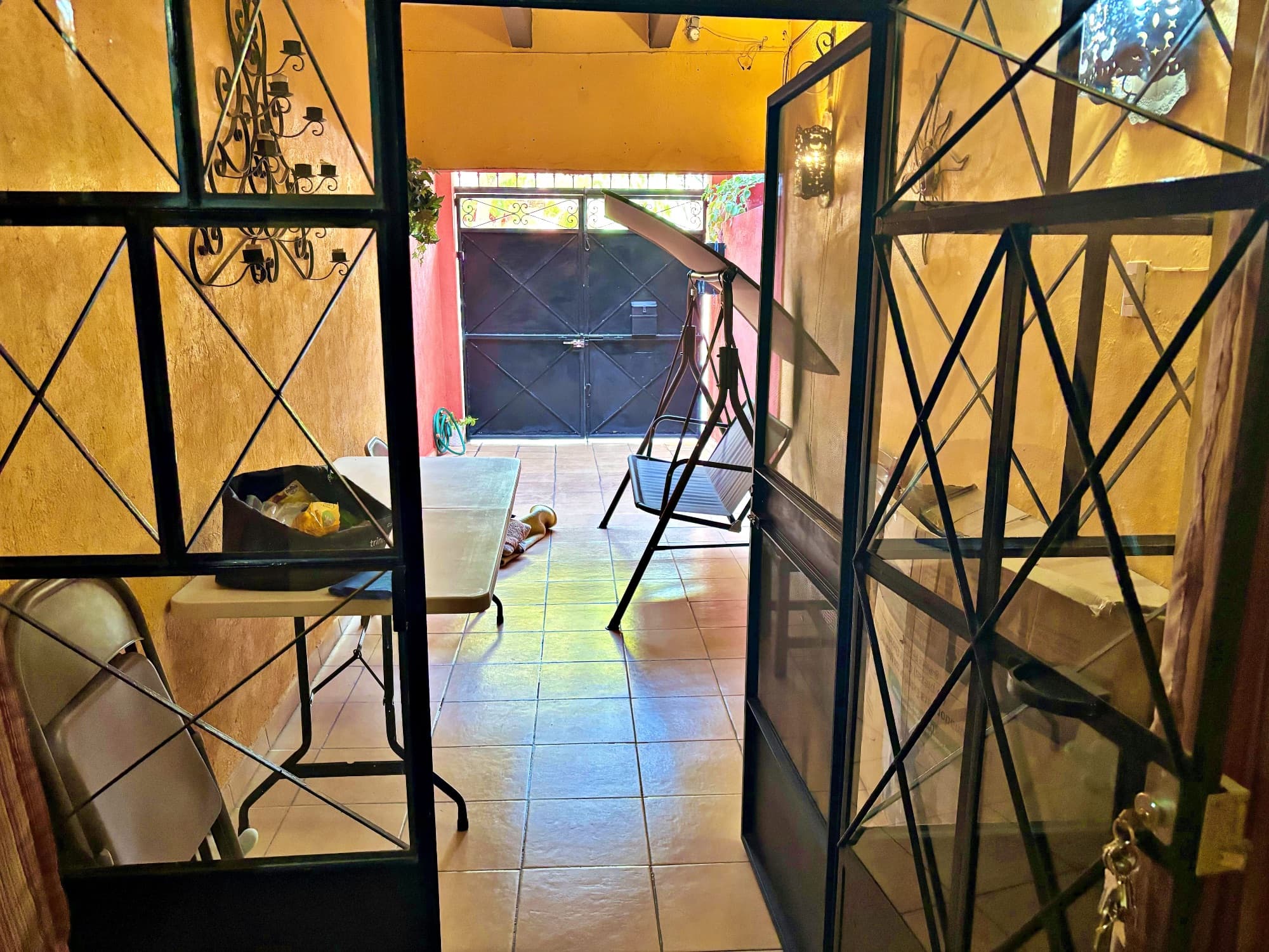 Casa en venta en la colonia guadalupe — photo 3 of 10
