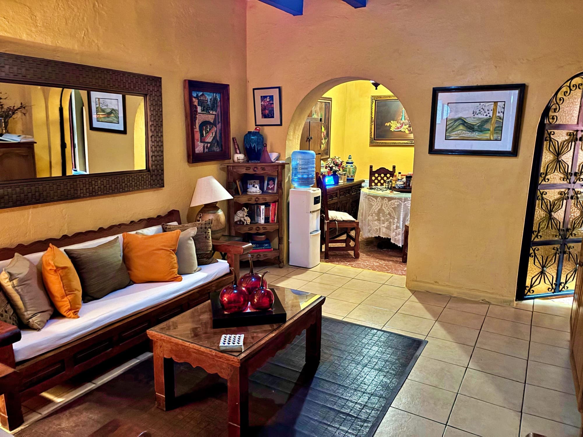 Casa en venta en la colonia guadalupe — photo 5 of 10