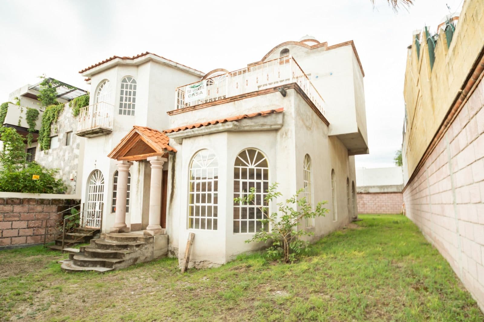 CASA EN VENTA PARA REMODELAR, VILLA DE LOS FRAILES — photo 10 of 10