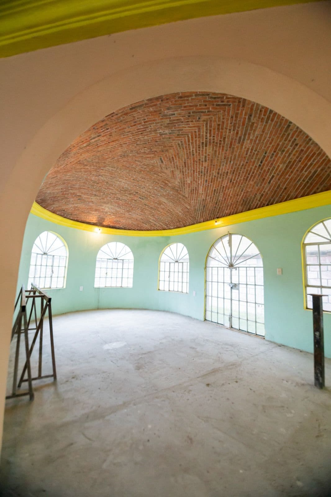 CASA EN VENTA PARA REMODELAR, VILLA DE LOS FRAILES — photo 5 of 10