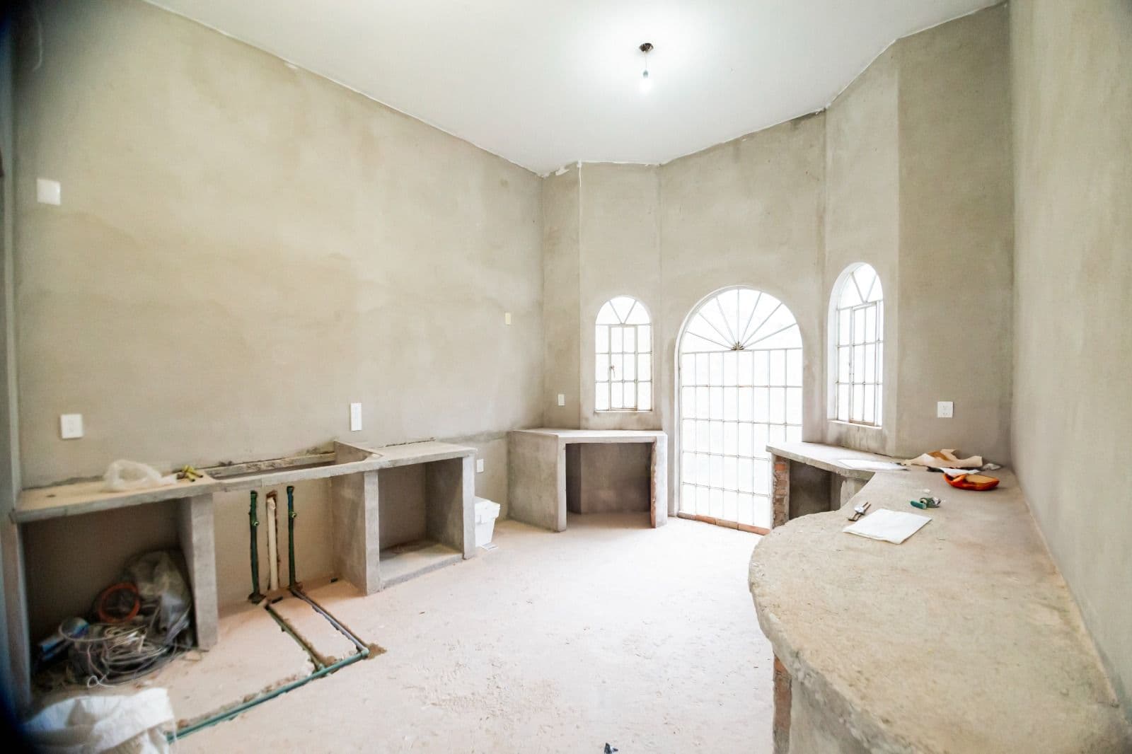CASA EN VENTA PARA REMODELAR, VILLA DE LOS FRAILES — photo 4 of 10