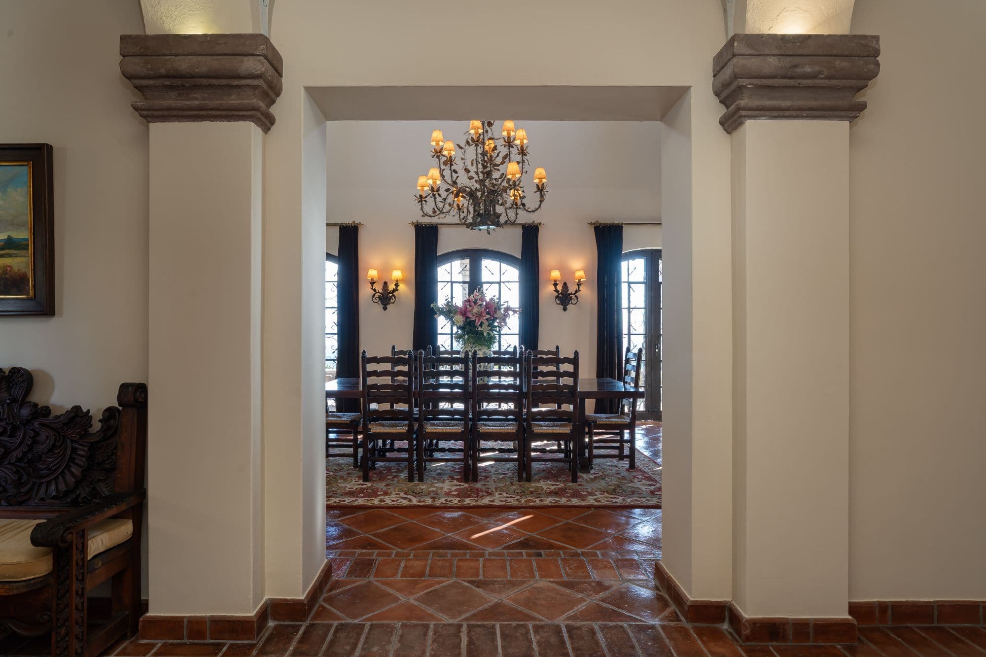Luxury Mountain Estate — photo 9 of 10