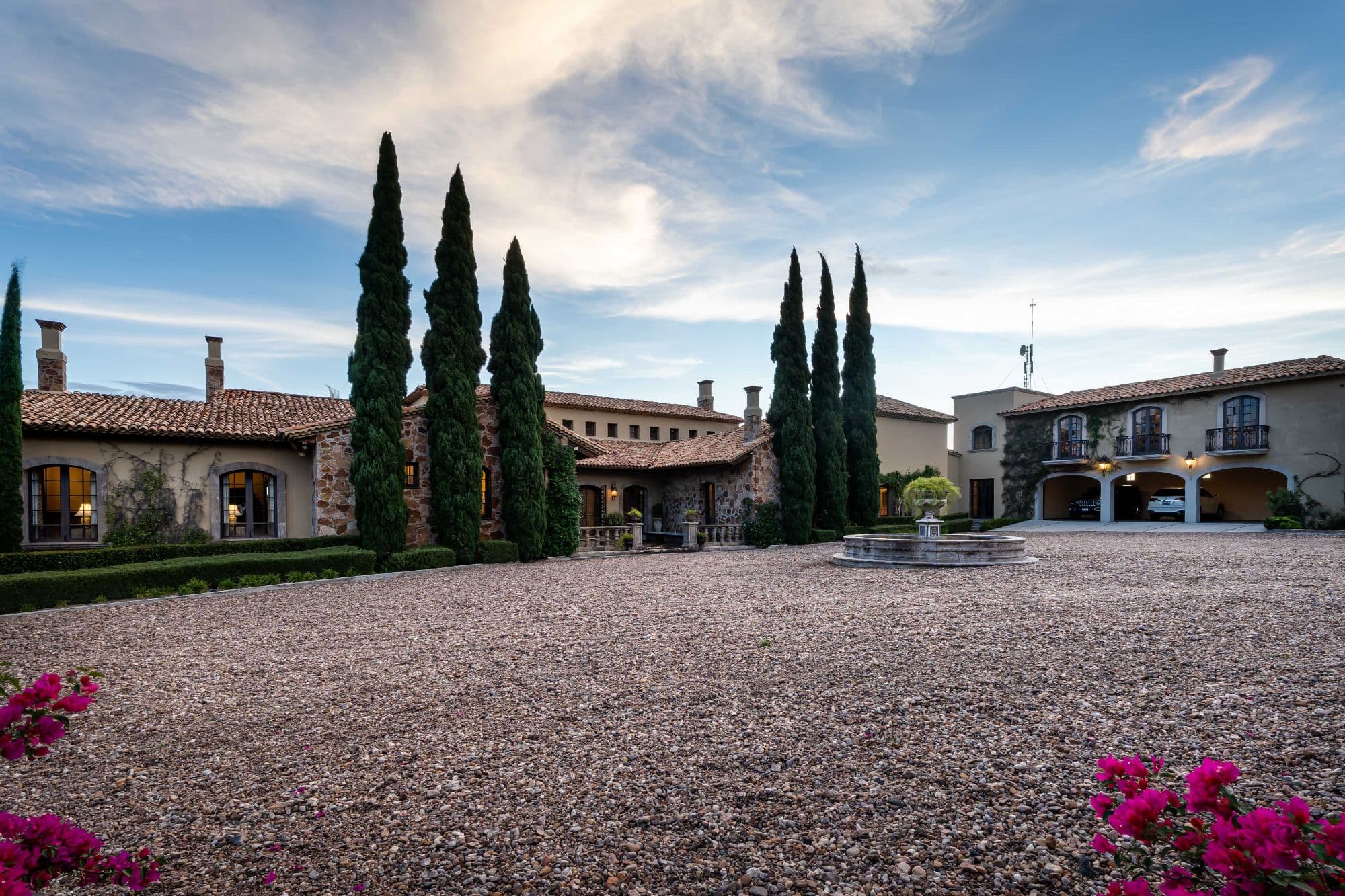 Luxury Mountain Estate — photo 2 of 10