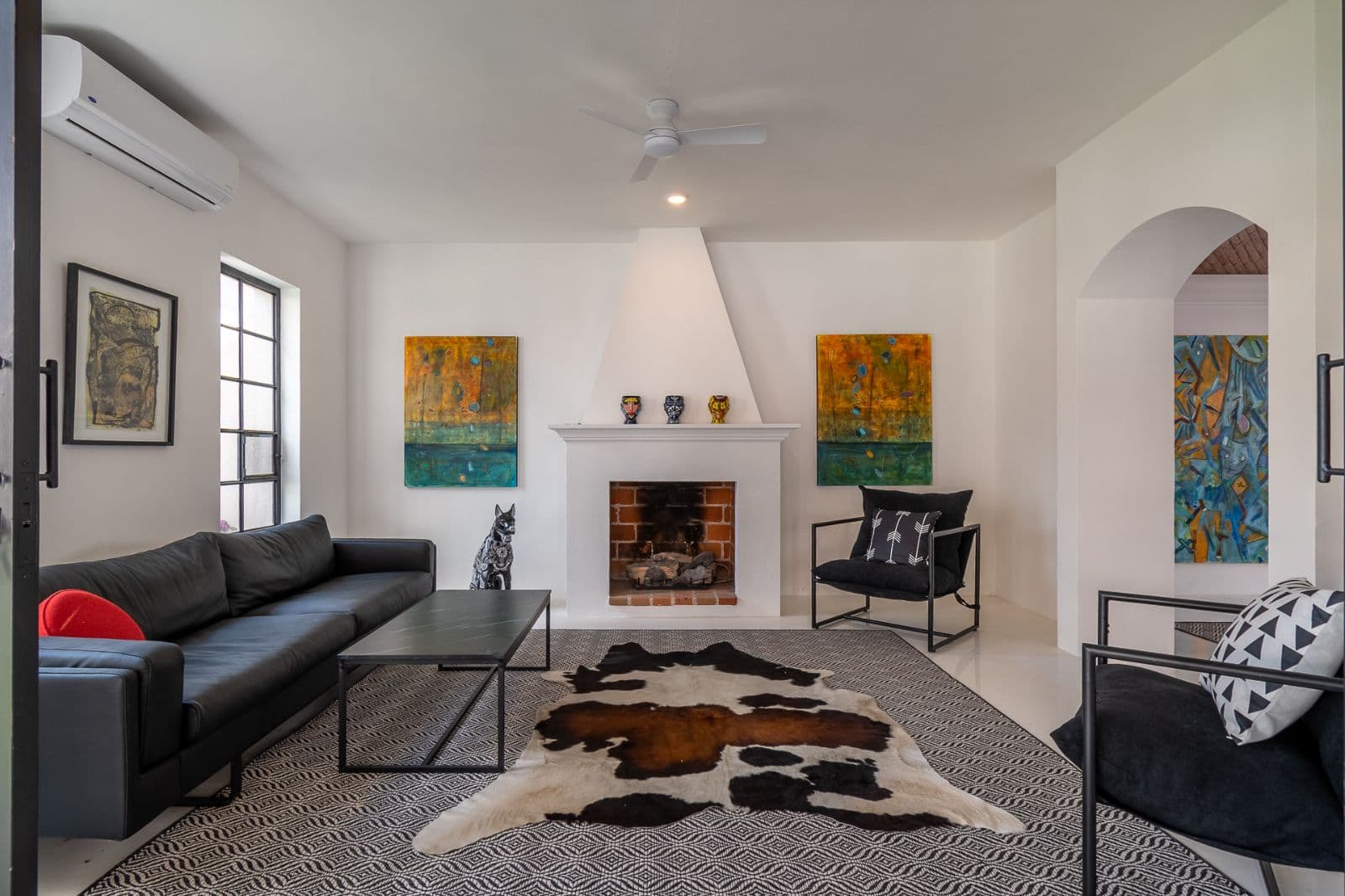 Hacienda de los Campanarios — photo 6 of 10