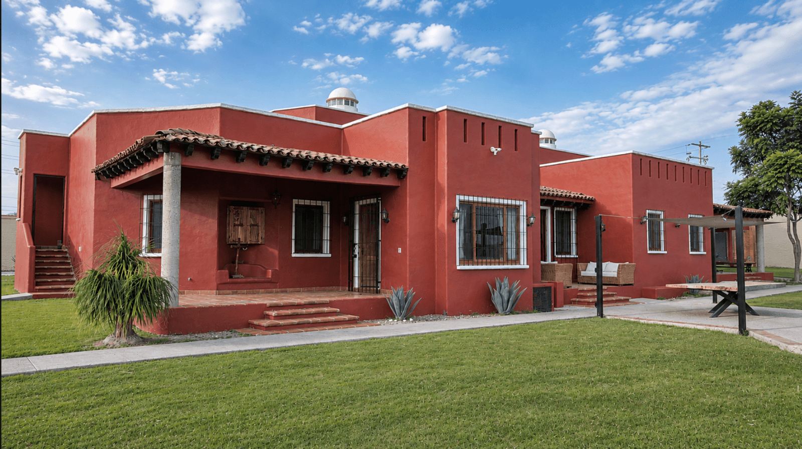 Casa Encantada — photo 1 of 1