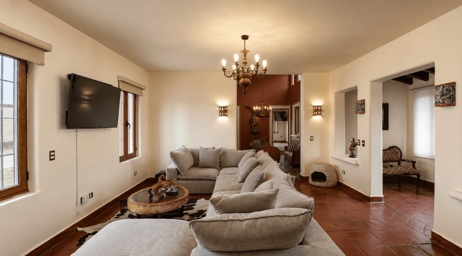 Casa Encantada — photo 10 of 10