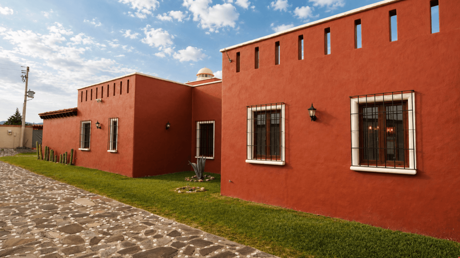 Casa Encantada — photo 5 of 10