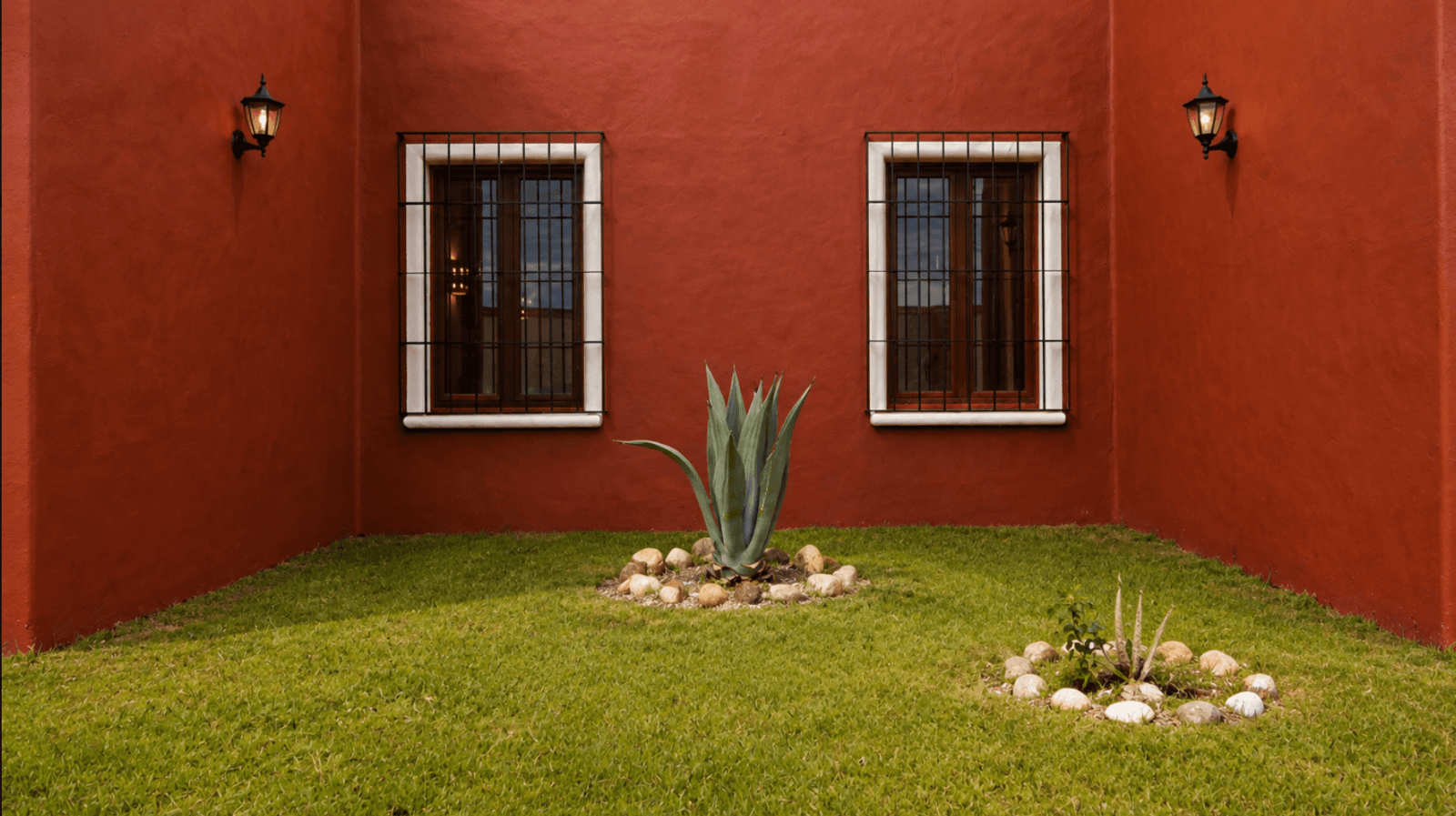 Casa Encantada — photo 4 of 10