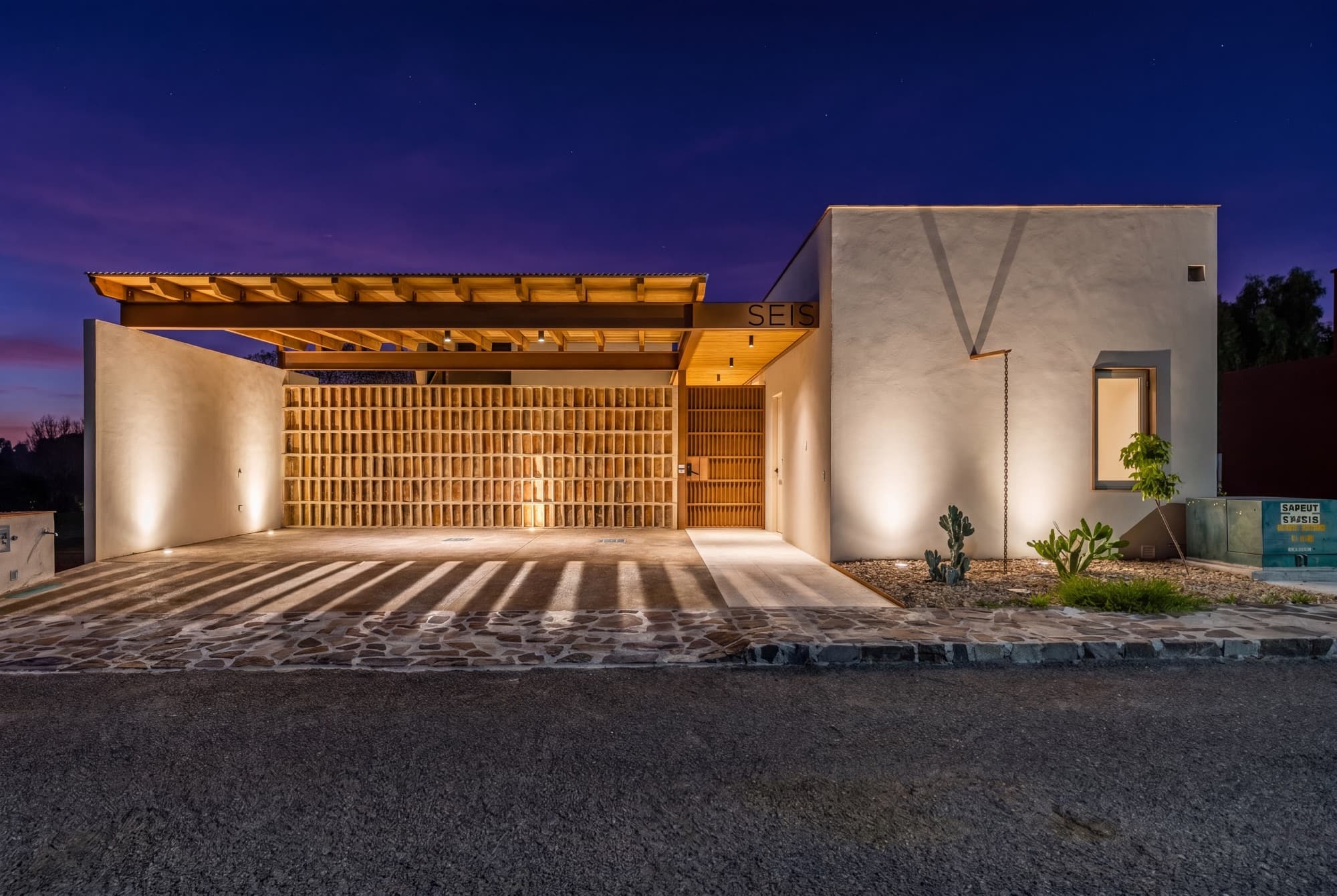 Casa Guamúchil — photo 1 of 10