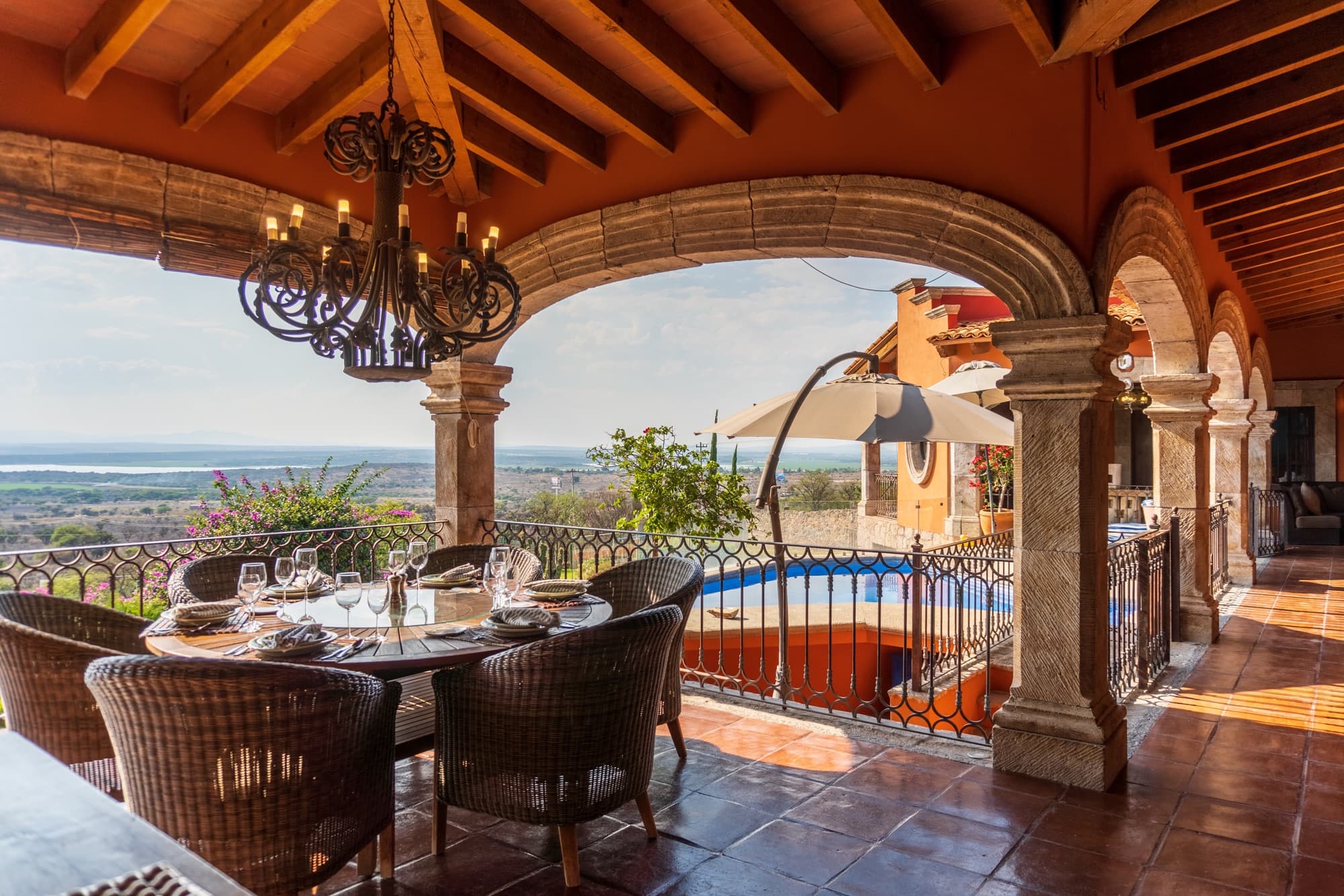 Casa Gallos — photo 8 of 10